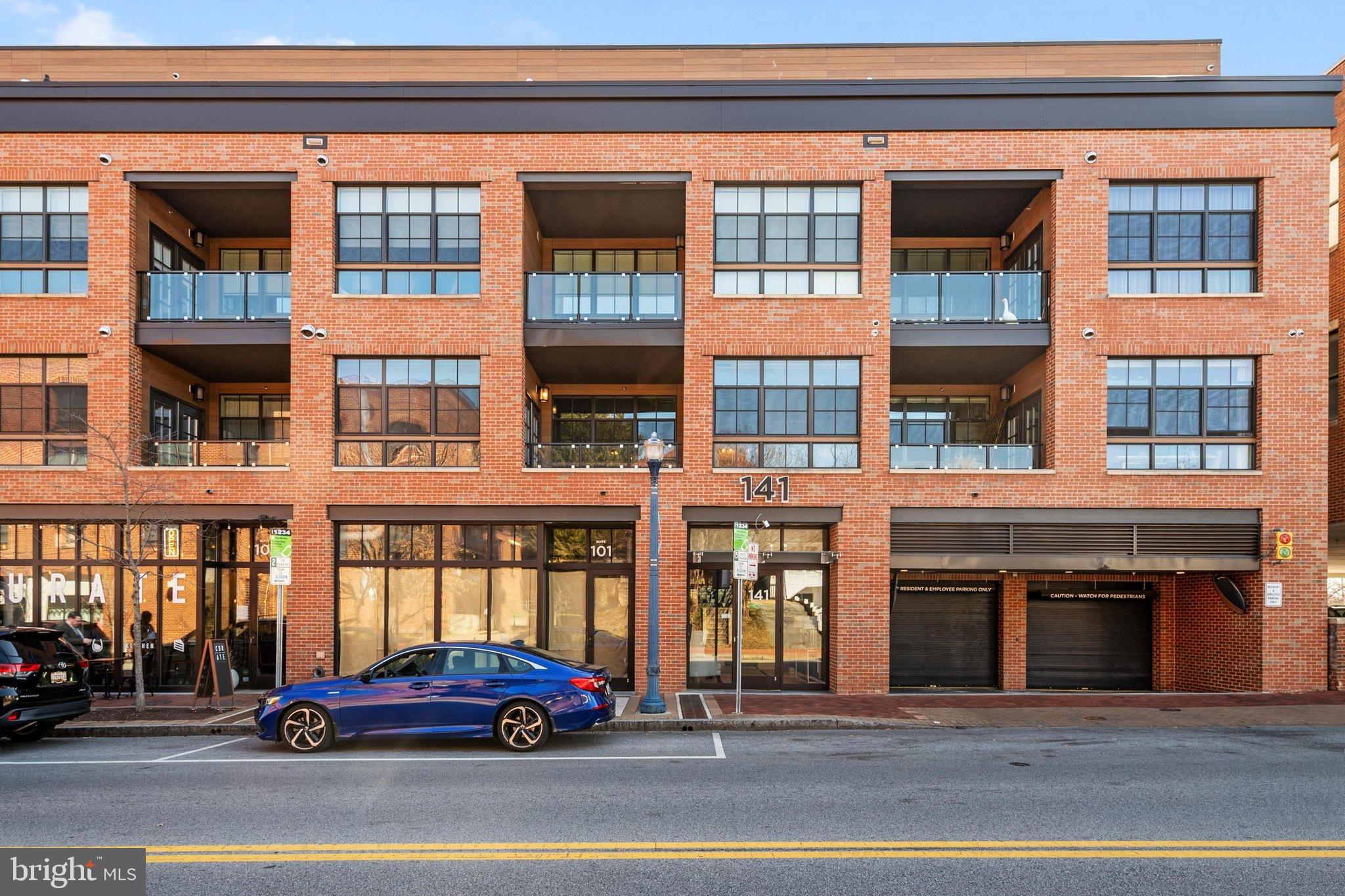 141 WEST STREET 204