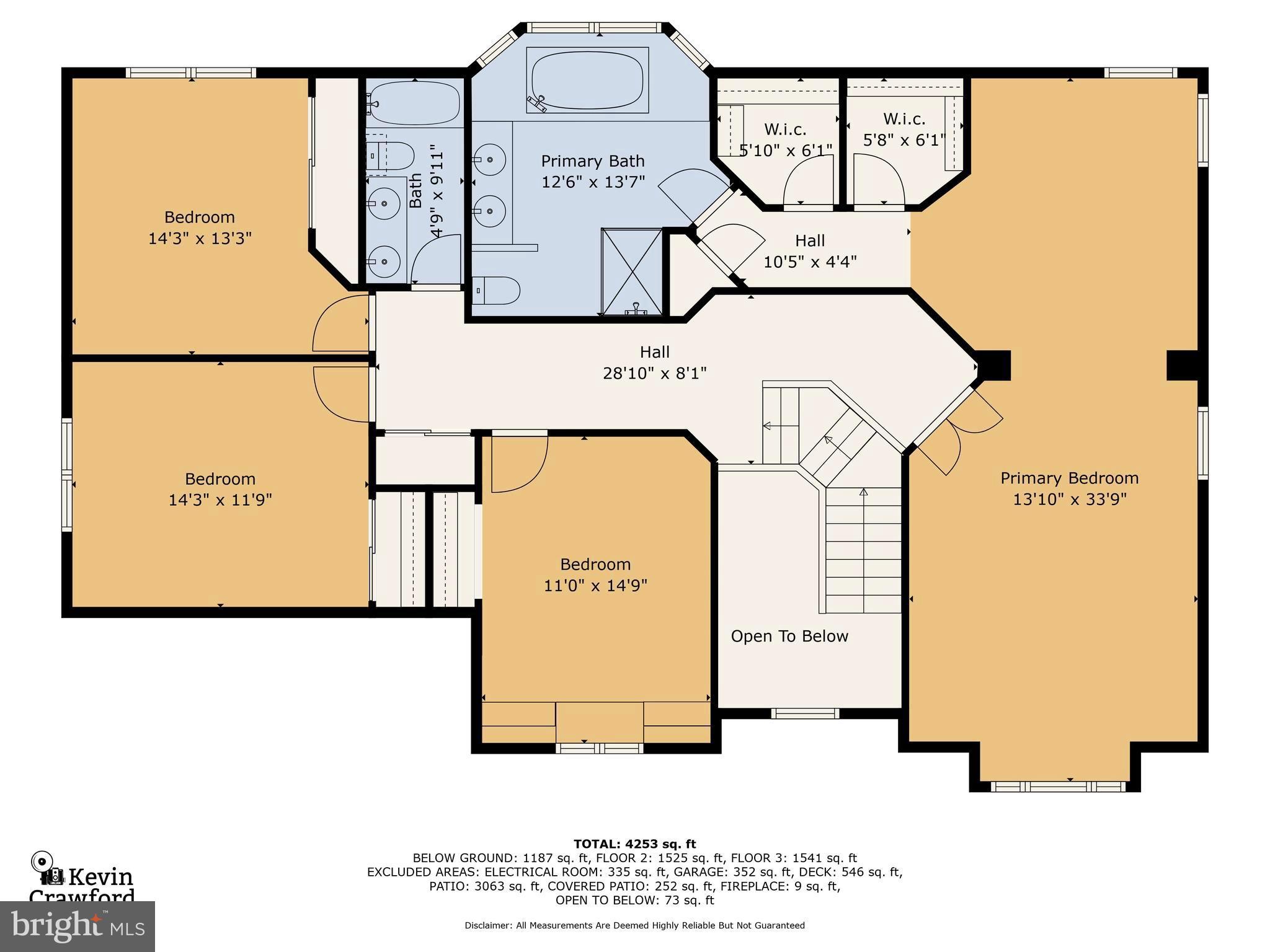 RAVEN HOLLOW - Residential