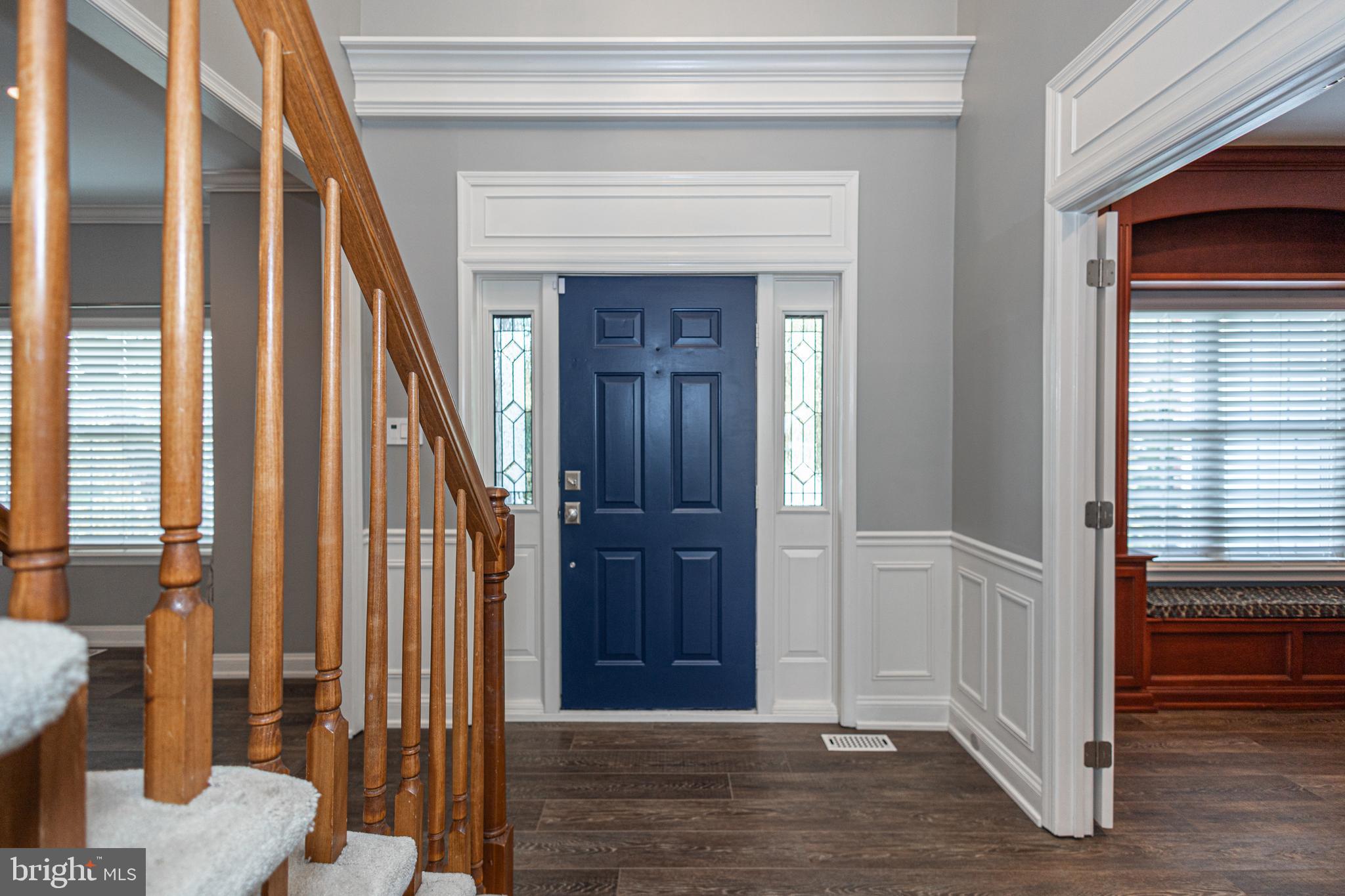 RAVEN HOLLOW - Residential