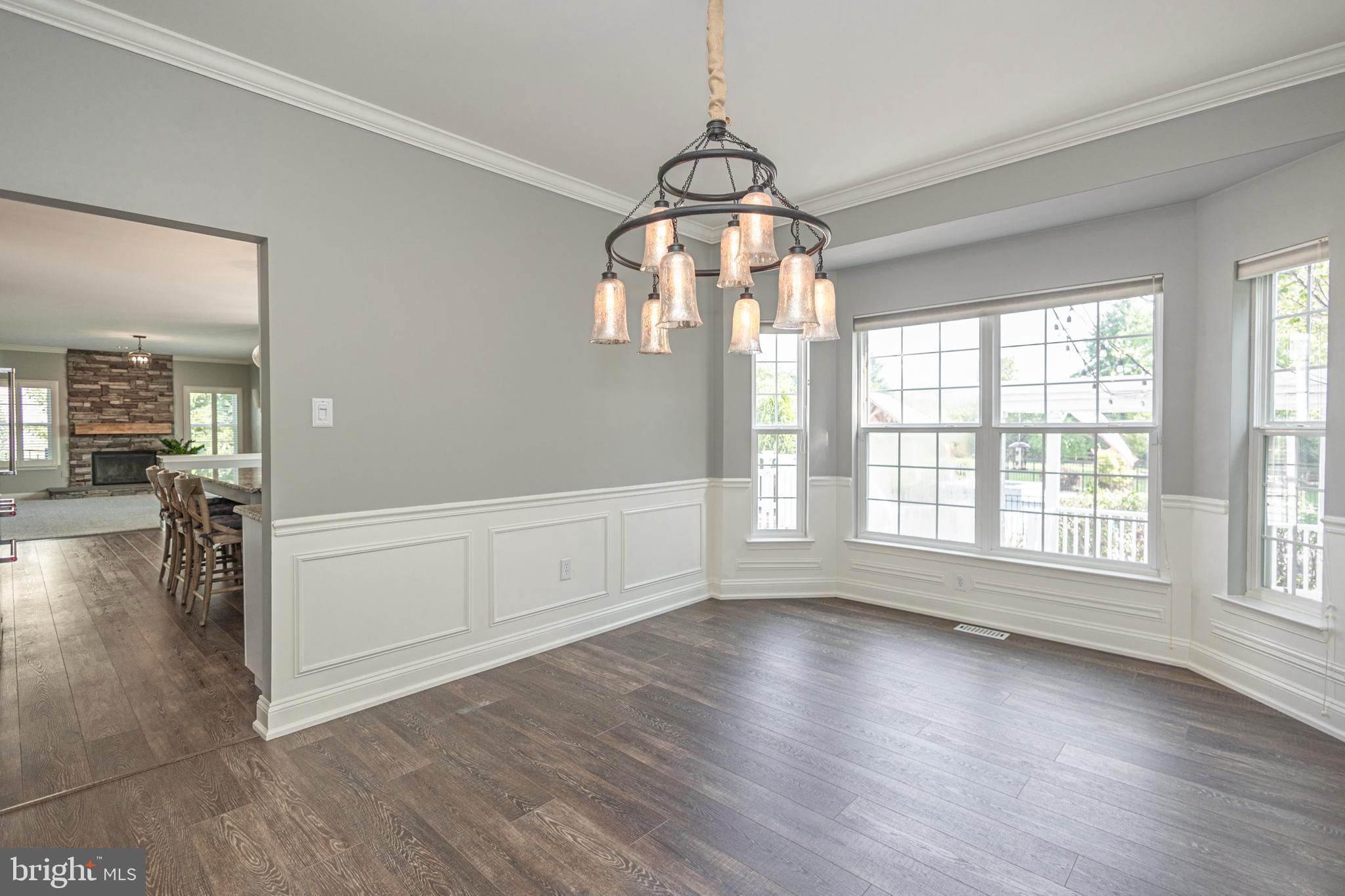 RAVEN HOLLOW - Residential