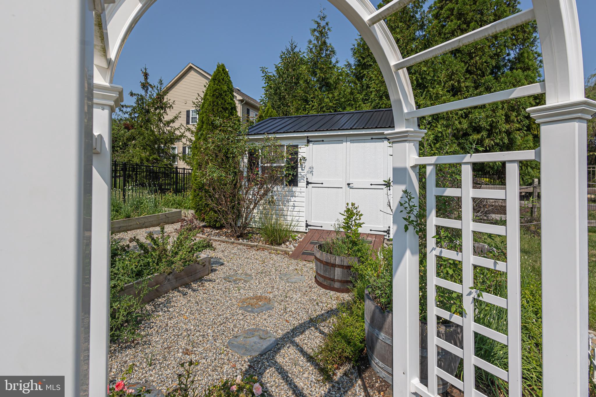 RAVEN HOLLOW - Residential