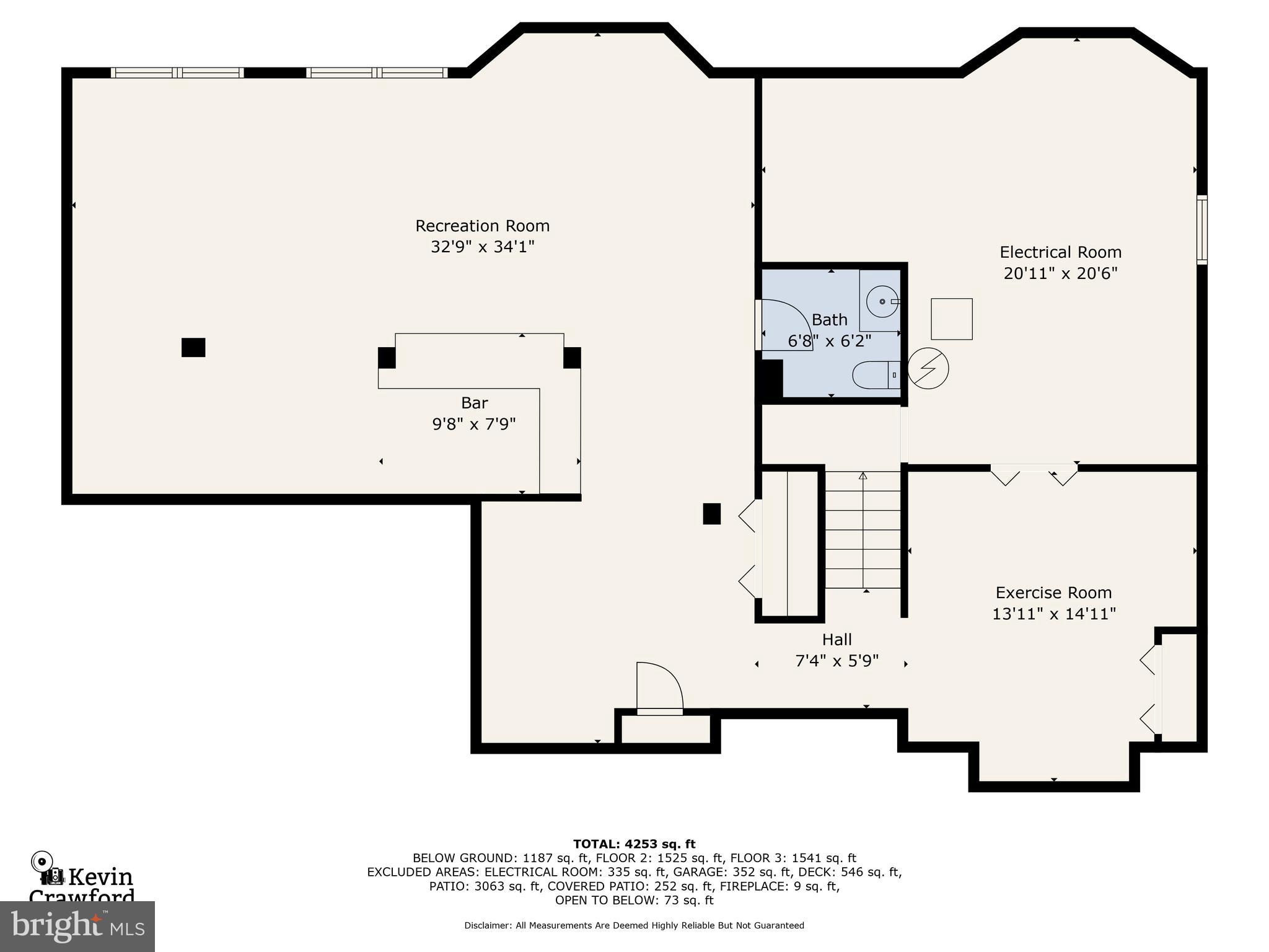 RAVEN HOLLOW - Residential