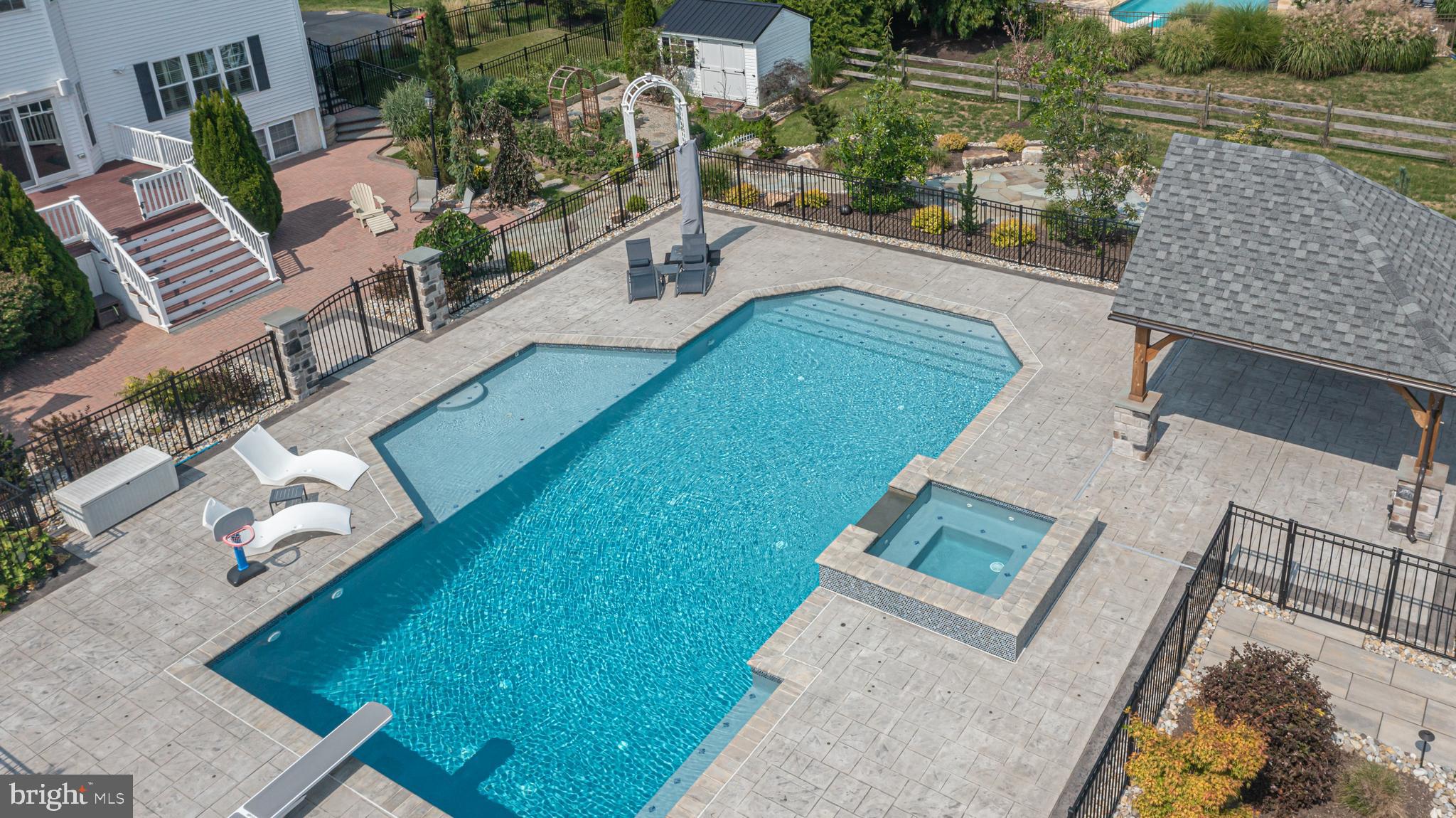 RAVEN HOLLOW - Residential