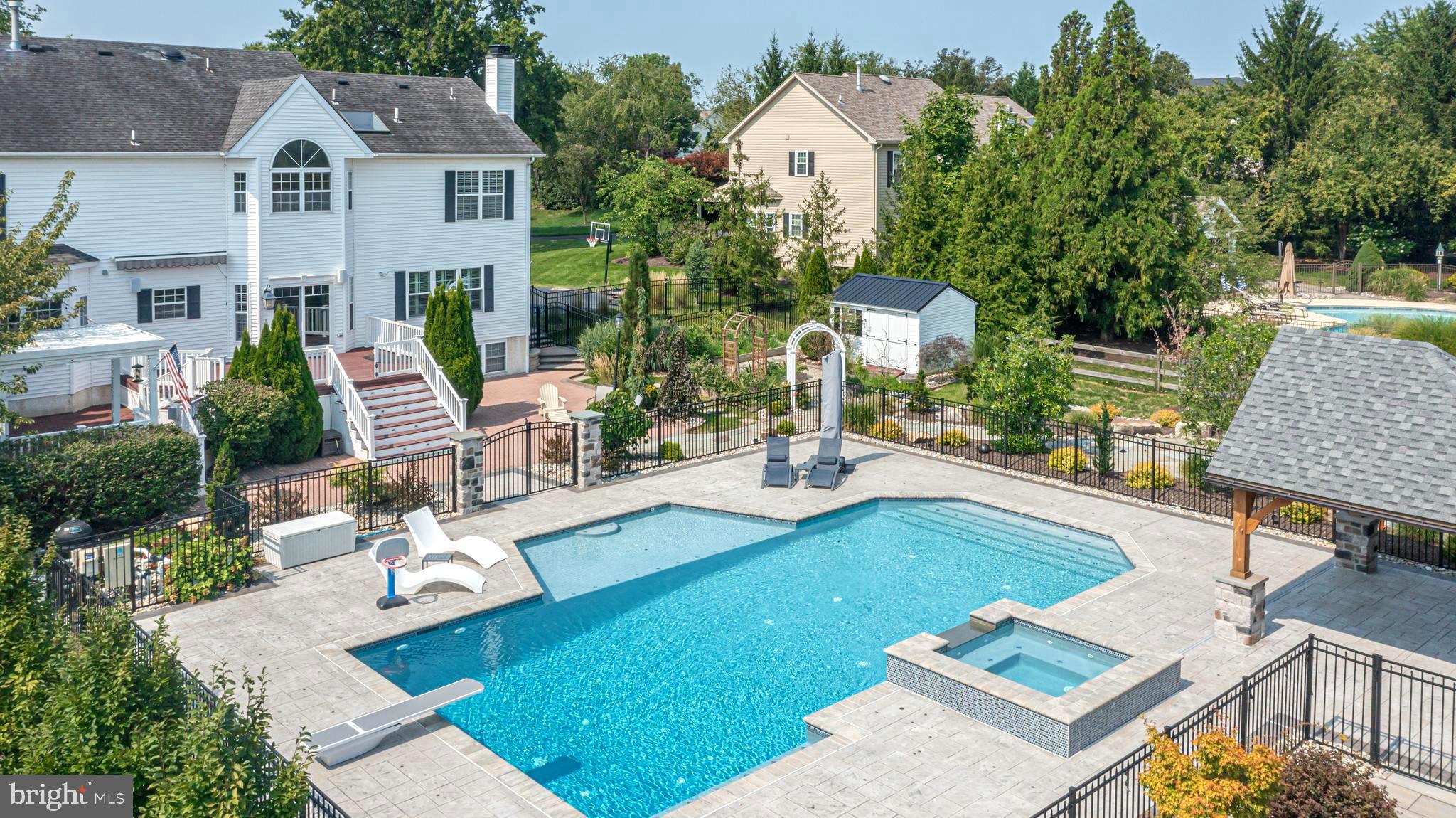 RAVEN HOLLOW - Residential