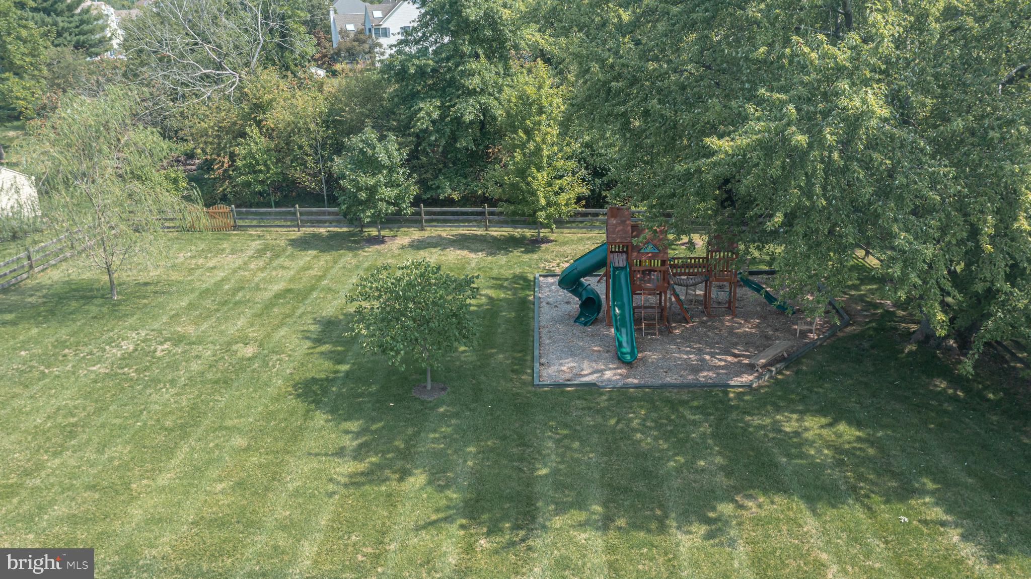 RAVEN HOLLOW - Residential