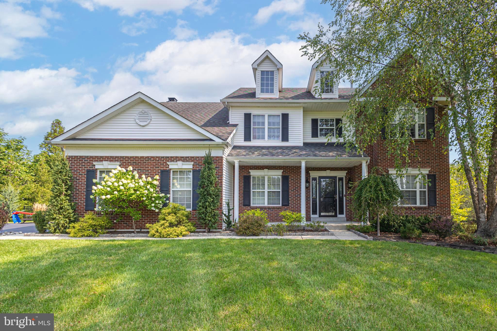 RAVEN HOLLOW - Residential