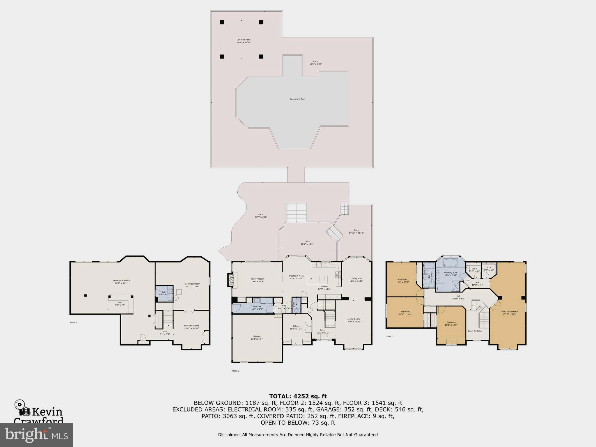 RAVEN HOLLOW - Residential