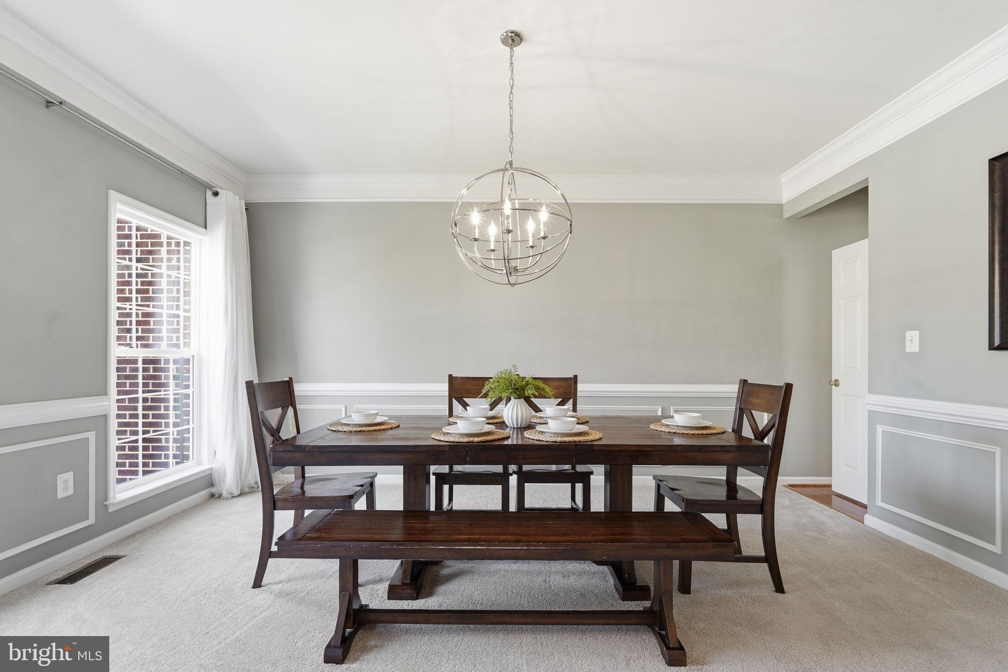 OLD DOMINION VALLEY - Residential