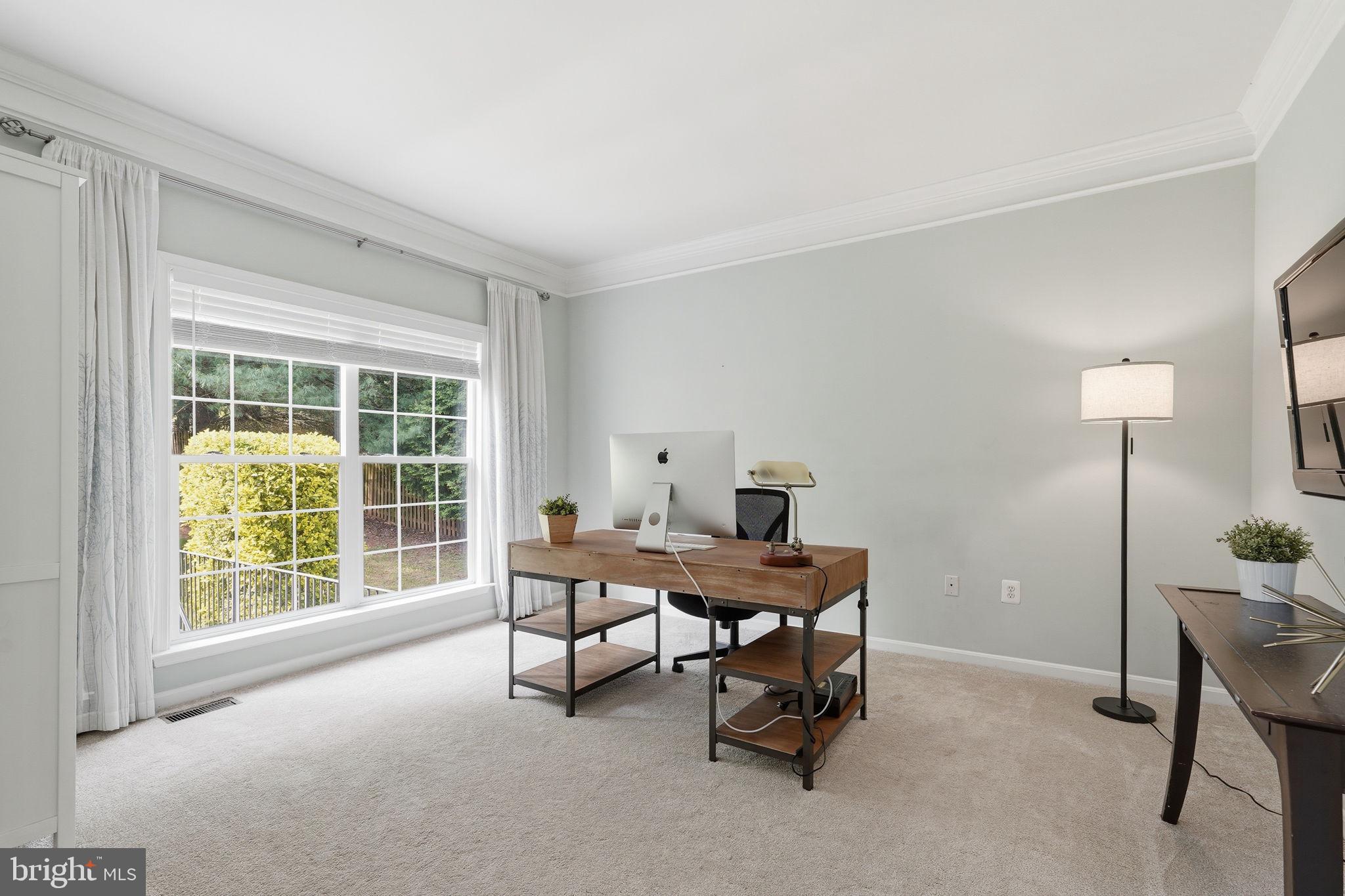 OLD DOMINION VALLEY - Residential