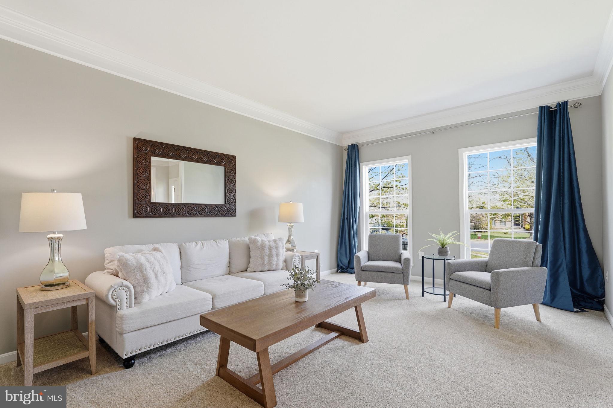 OLD DOMINION VALLEY - Residential