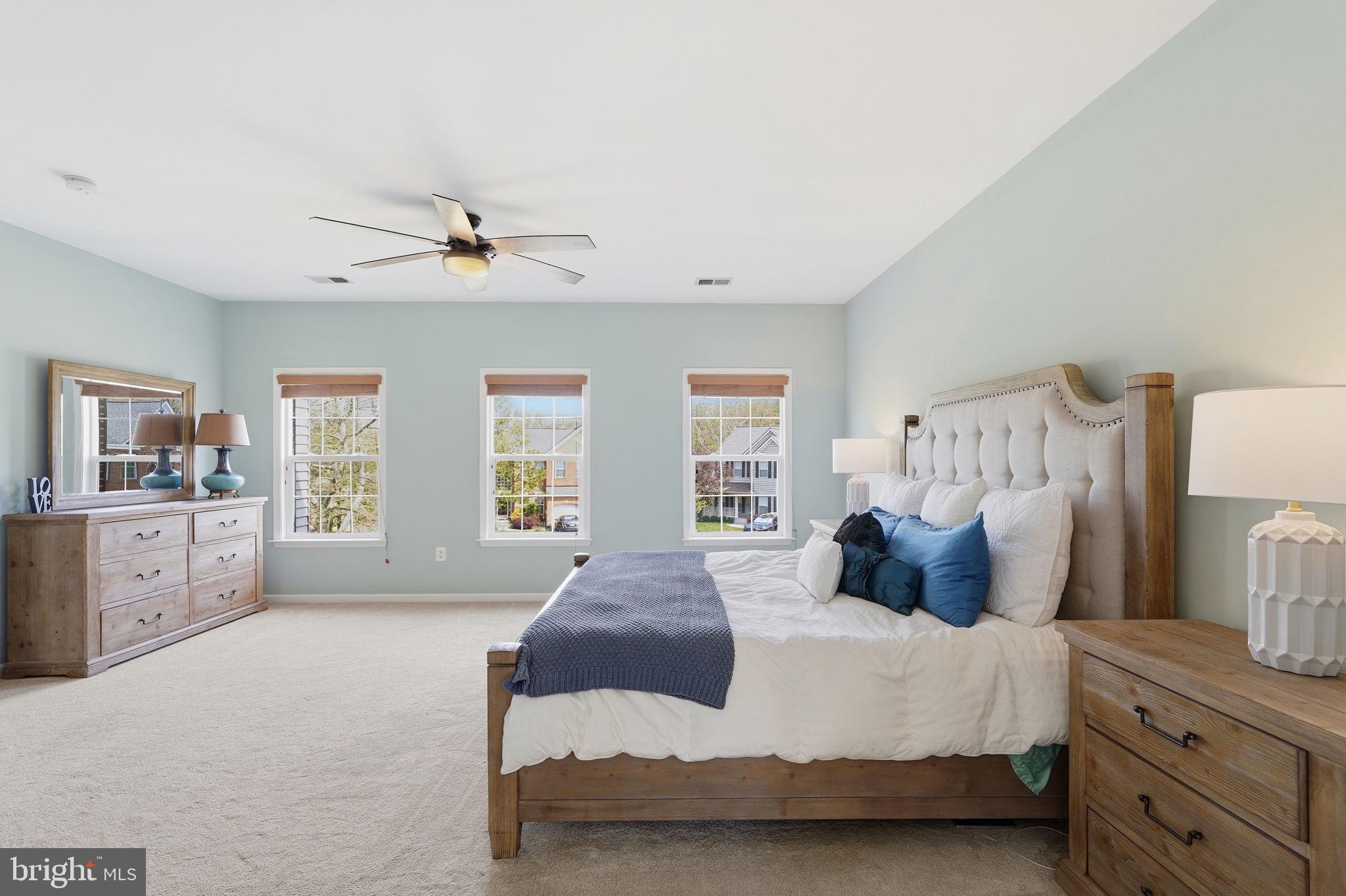 OLD DOMINION VALLEY - Residential