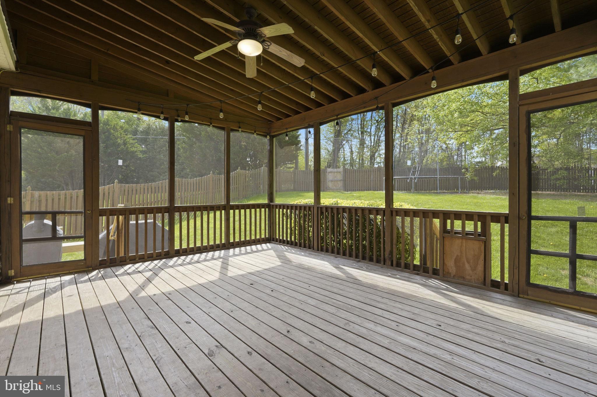 OLD DOMINION VALLEY - Residential