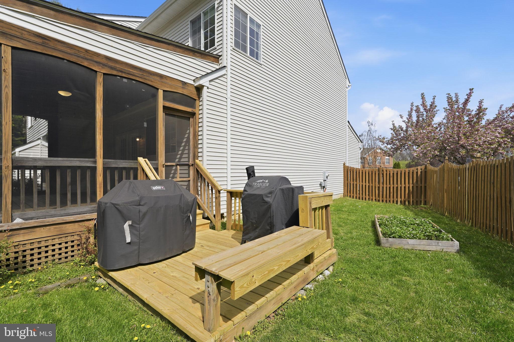 OLD DOMINION VALLEY - Residential