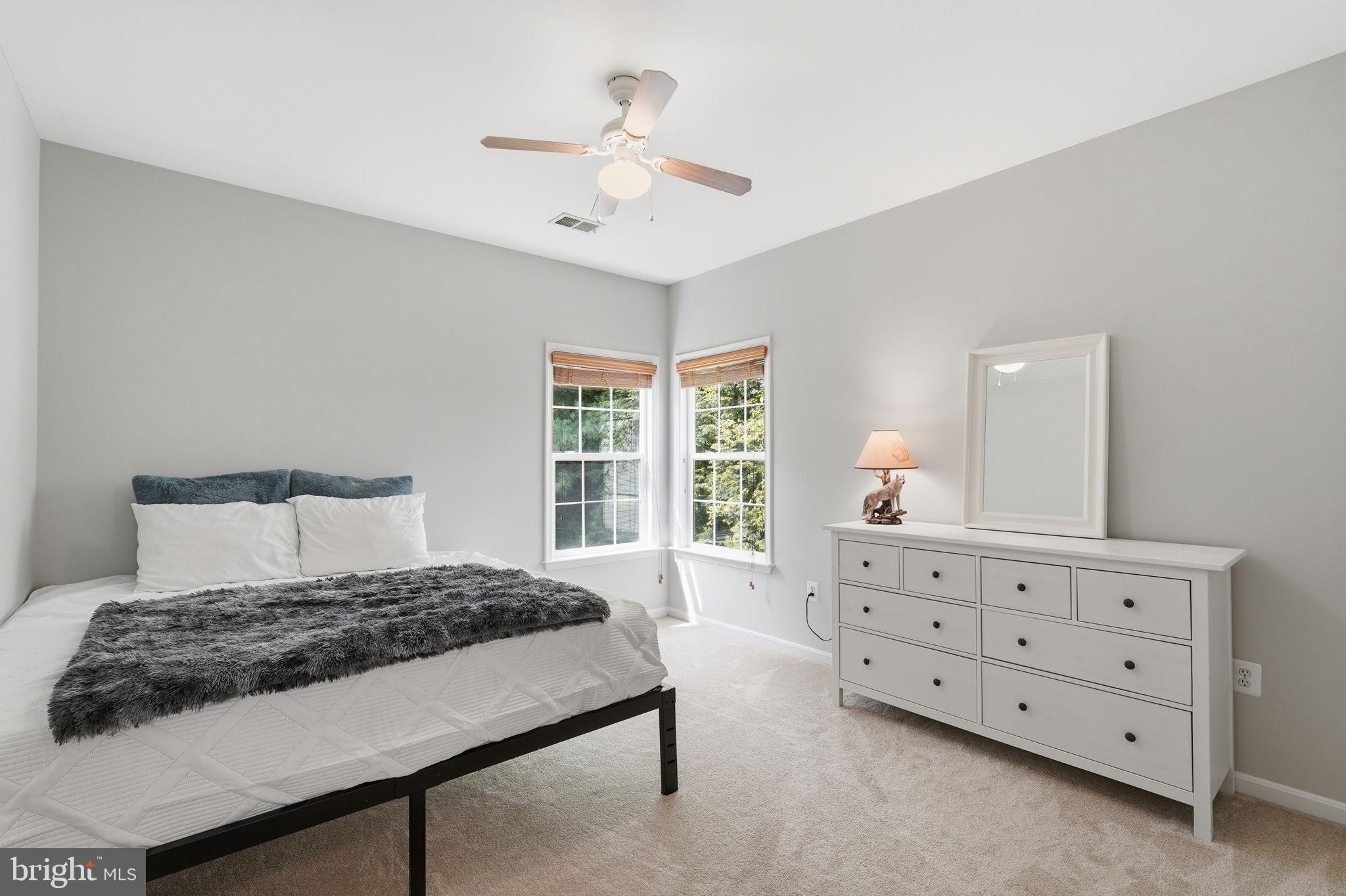 OLD DOMINION VALLEY - Residential