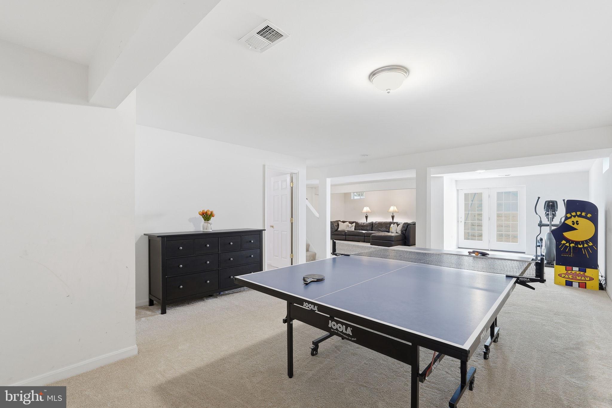 OLD DOMINION VALLEY - Residential