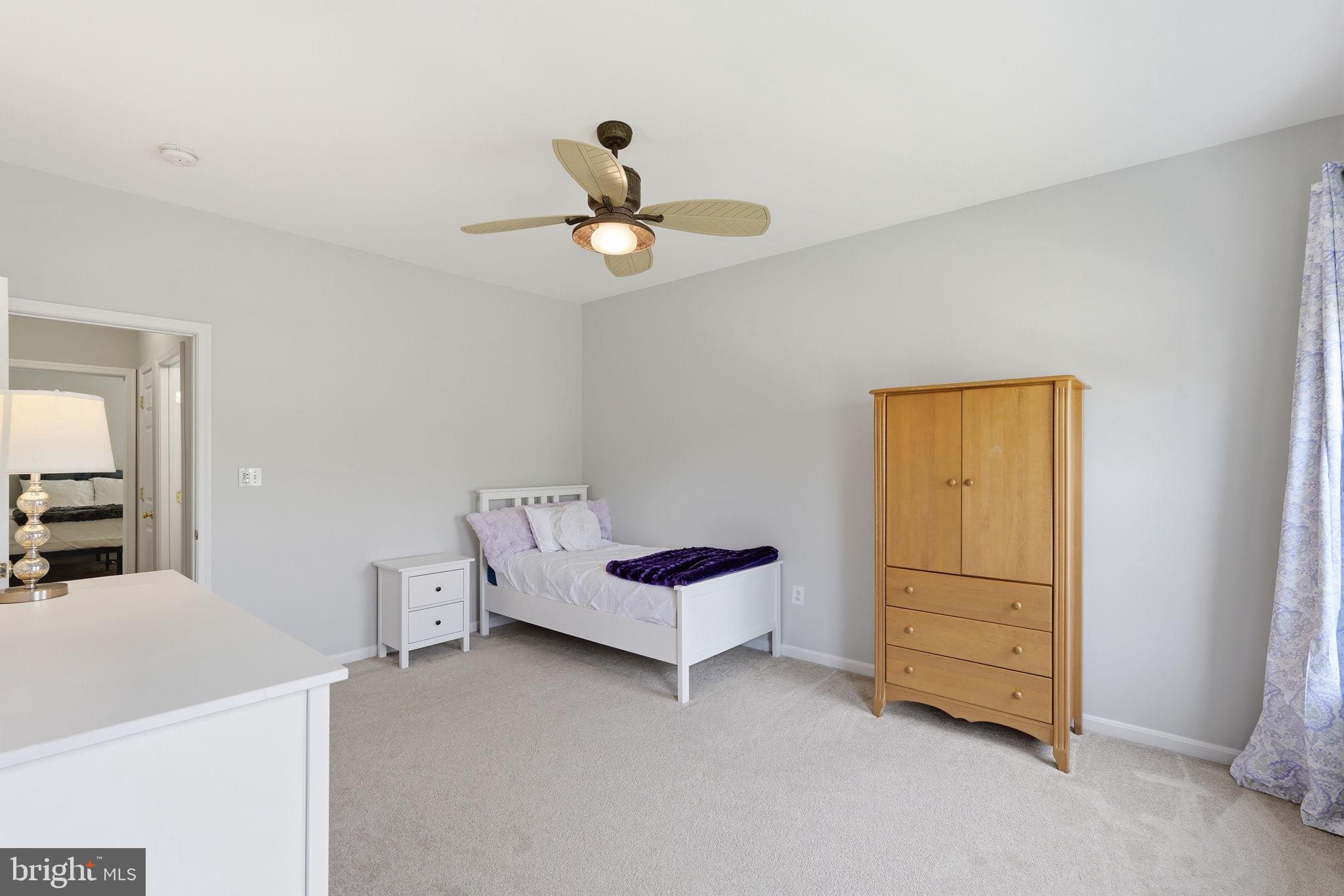 OLD DOMINION VALLEY - Residential