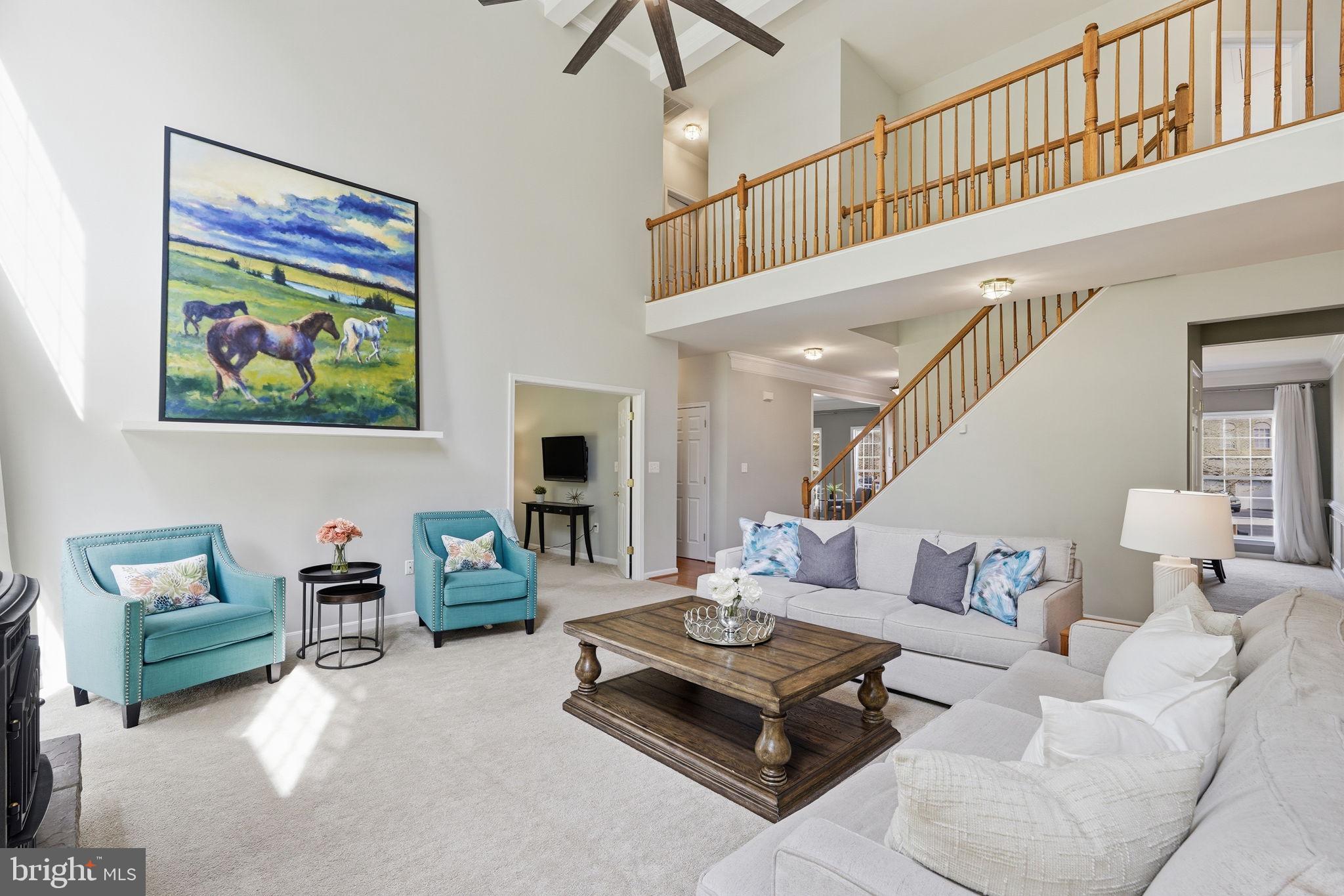 OLD DOMINION VALLEY - Residential