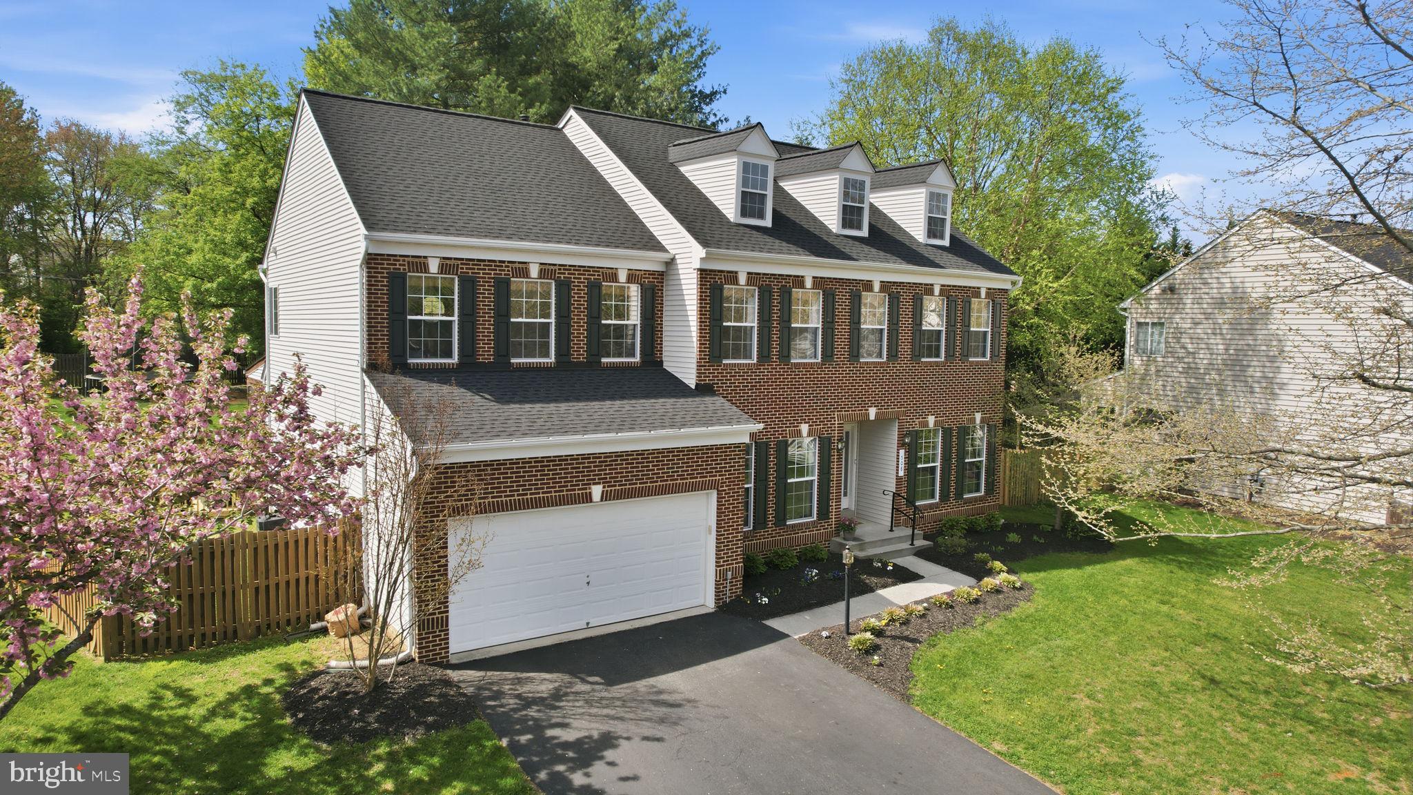 508 E ANTIETAM COURT