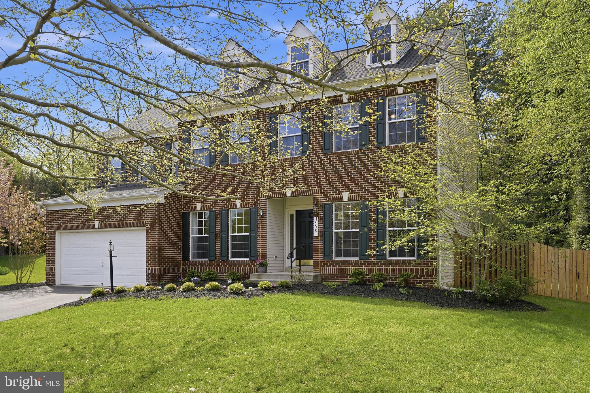 OLD DOMINION VALLEY - Residential