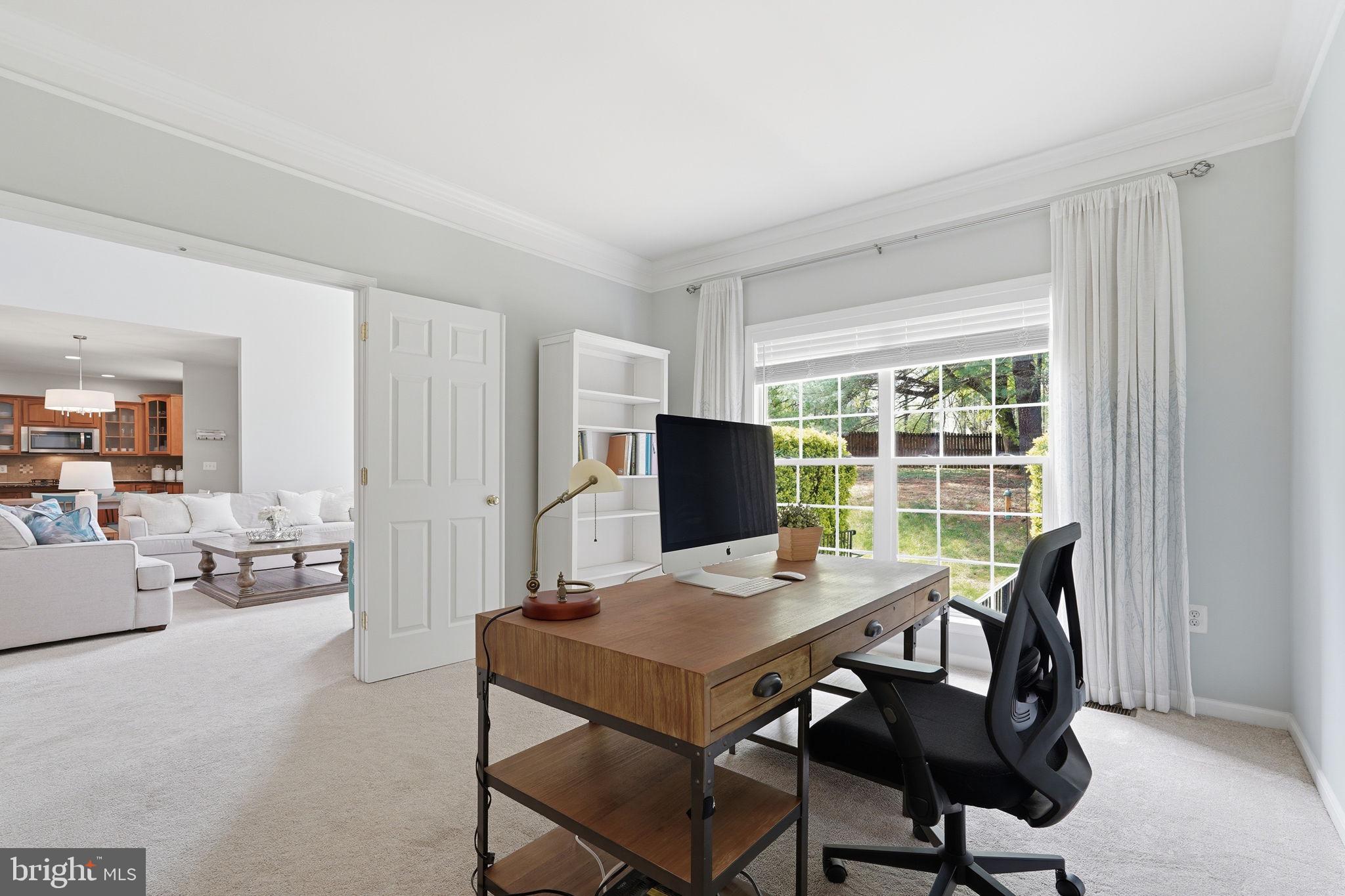 OLD DOMINION VALLEY - Residential