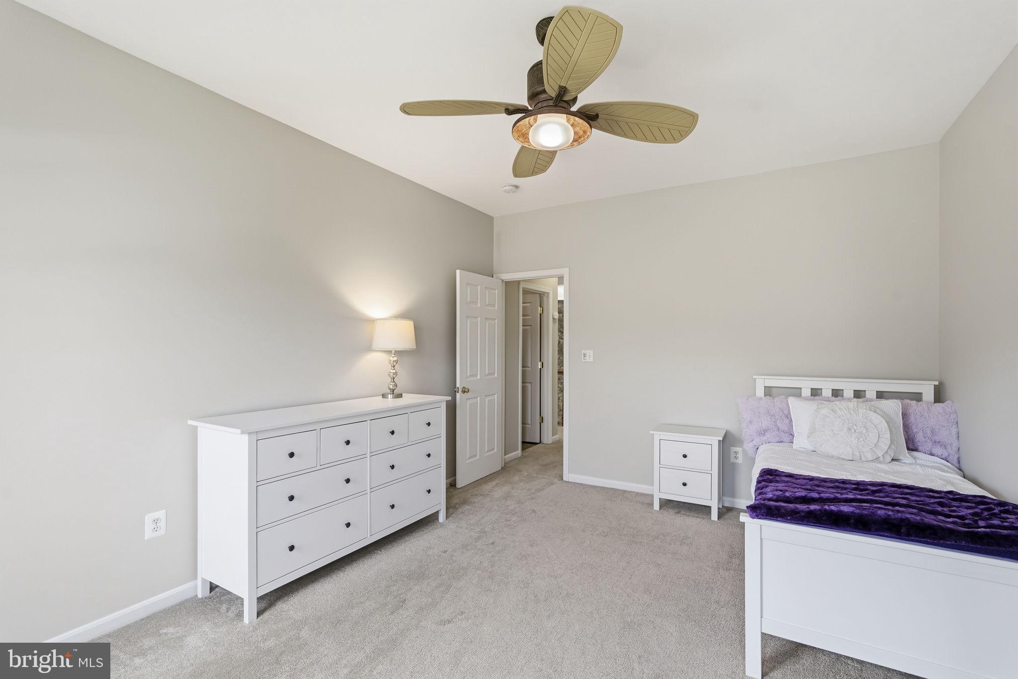 OLD DOMINION VALLEY - Residential