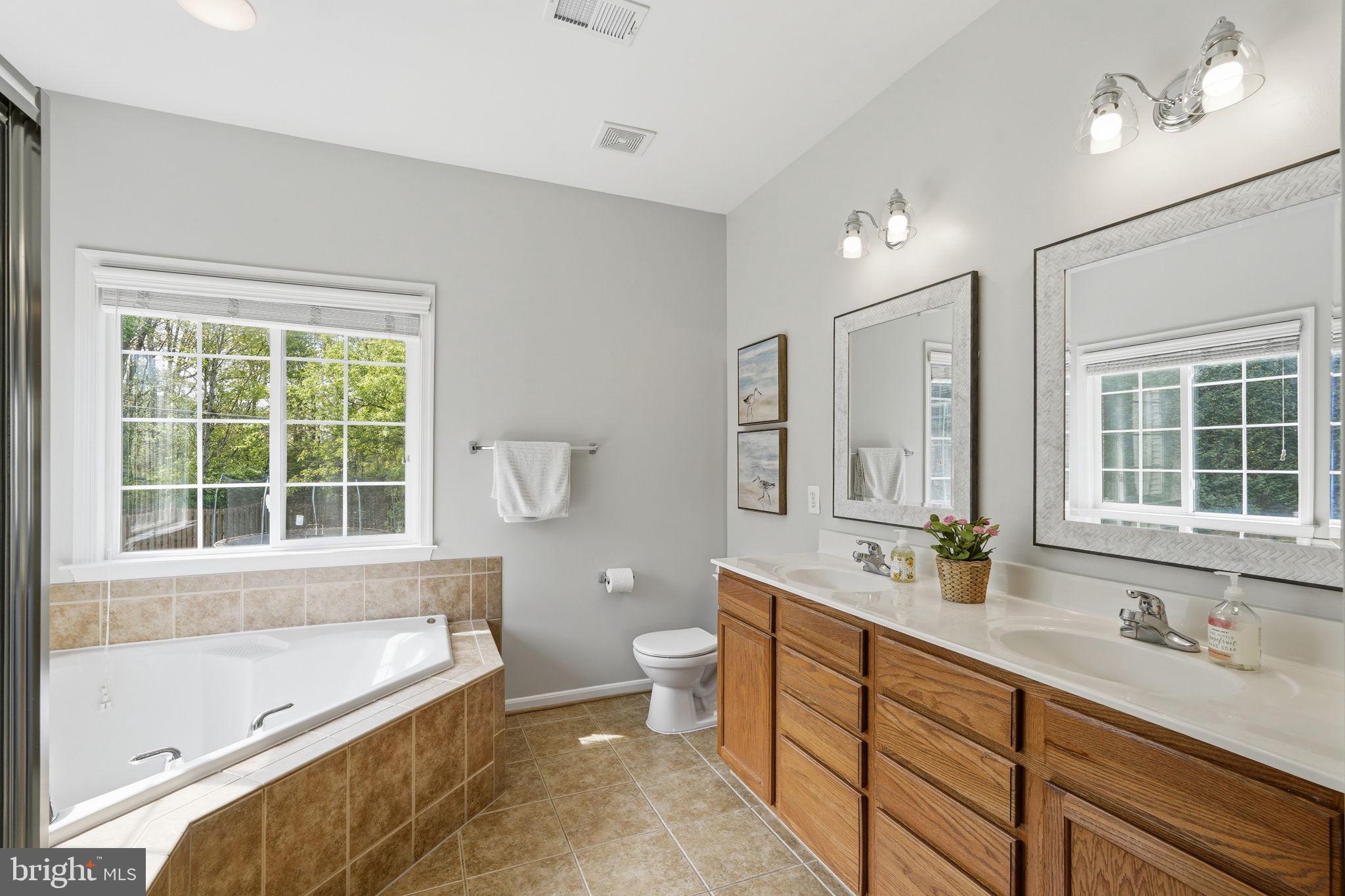 OLD DOMINION VALLEY - Residential