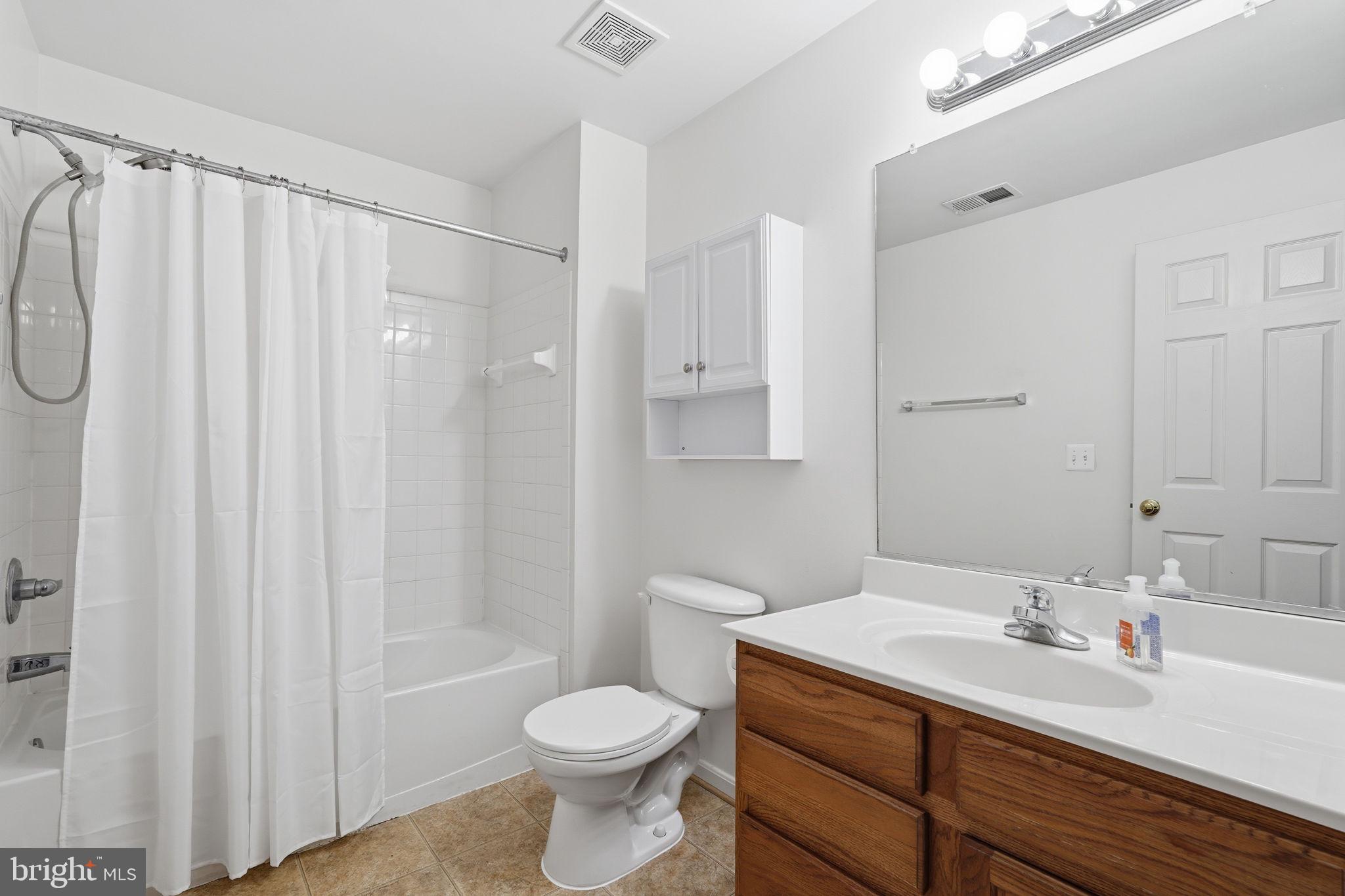 OLD DOMINION VALLEY - Residential