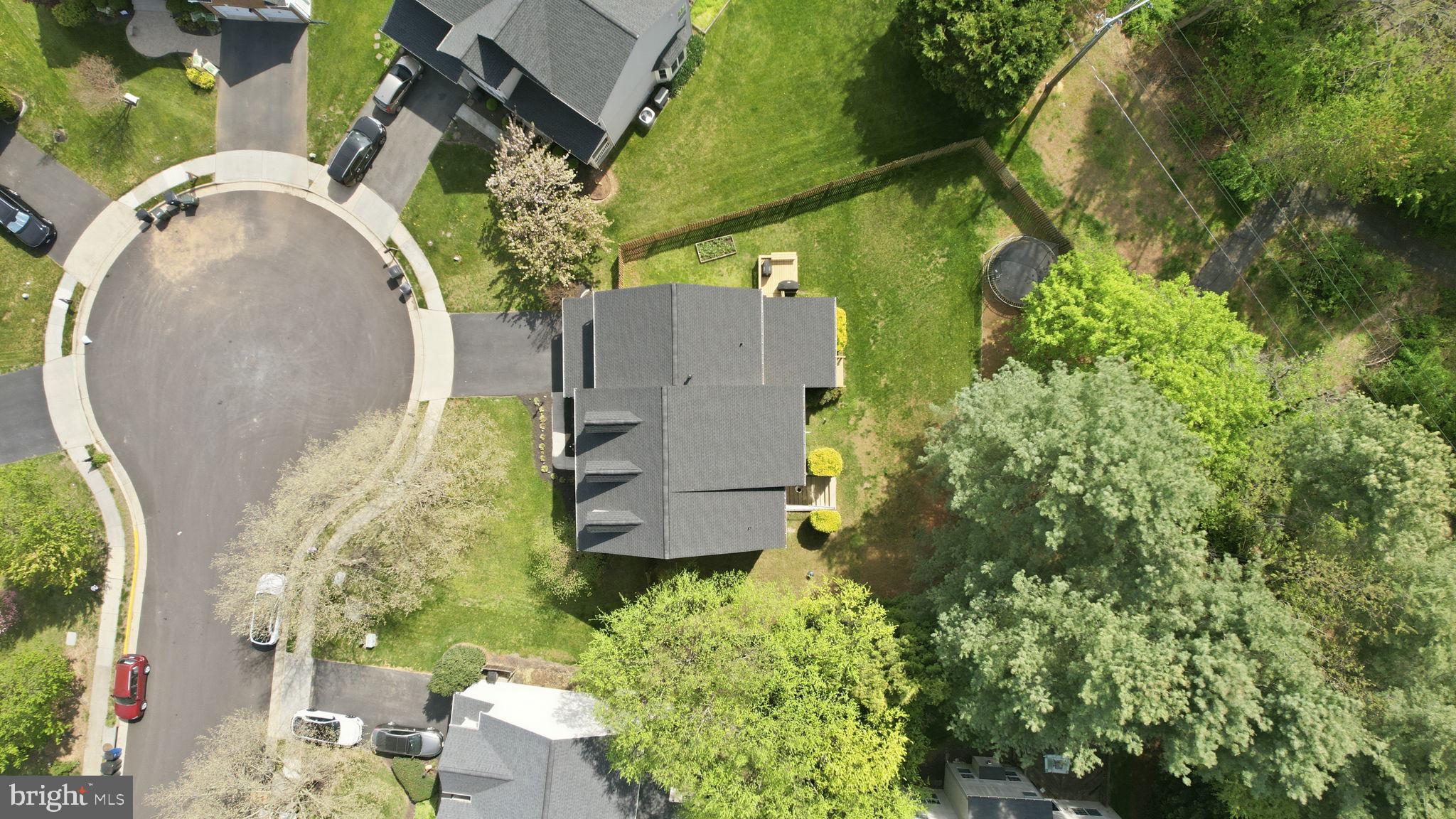 OLD DOMINION VALLEY - Residential