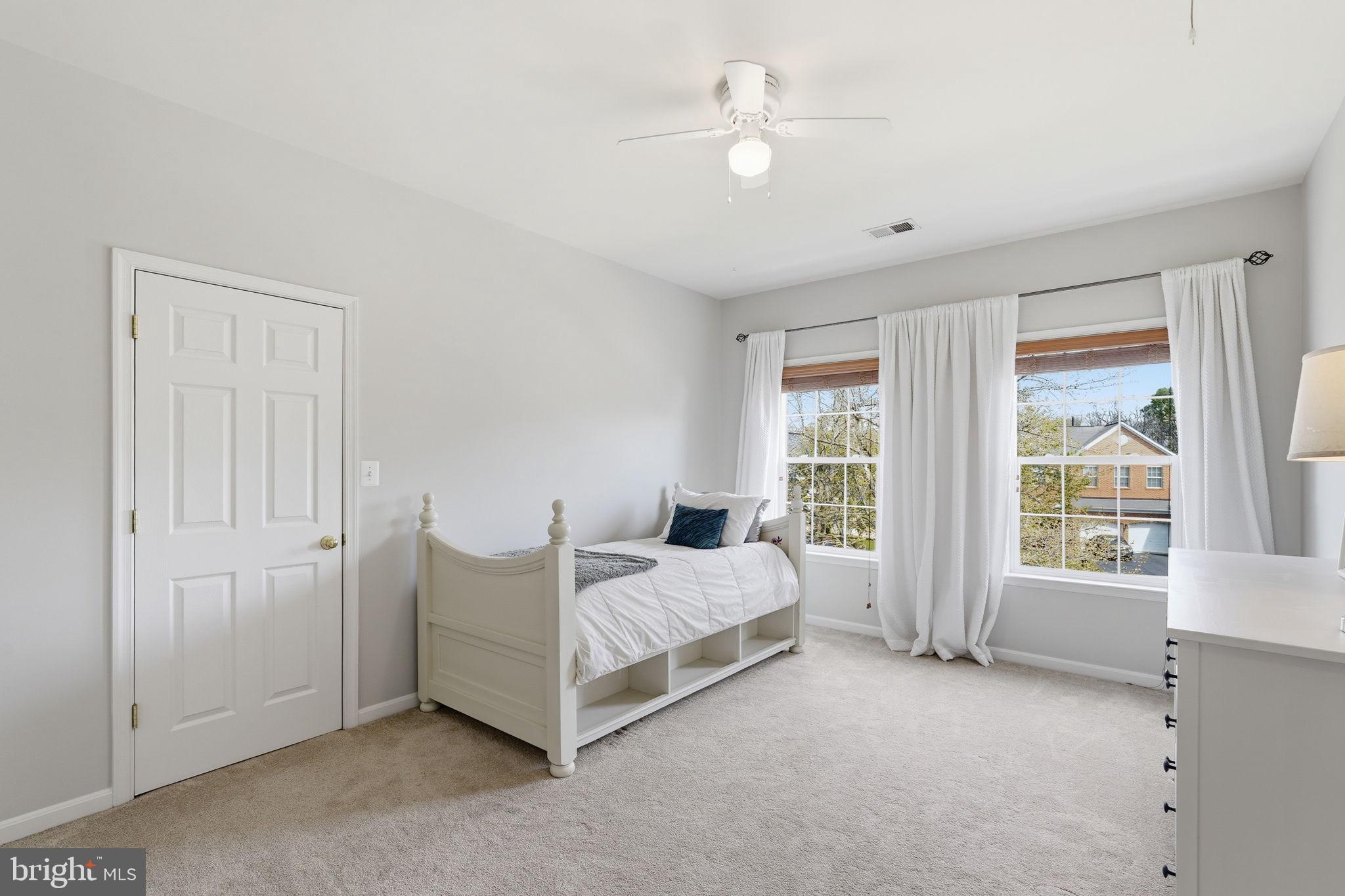 OLD DOMINION VALLEY - Residential