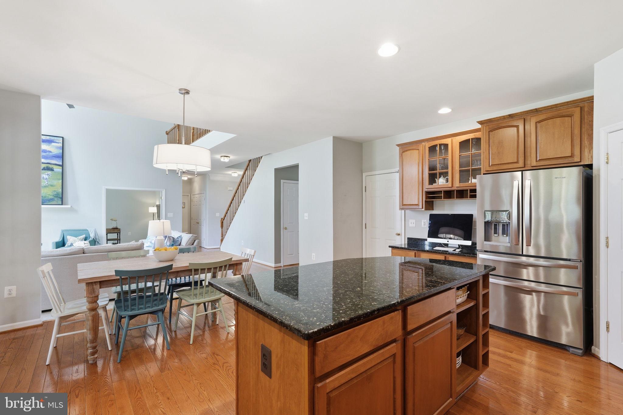 OLD DOMINION VALLEY - Residential