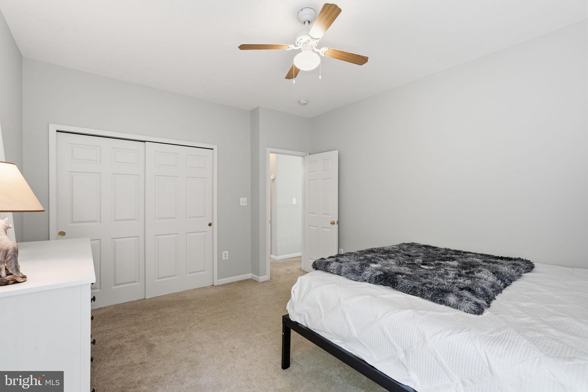 OLD DOMINION VALLEY - Residential