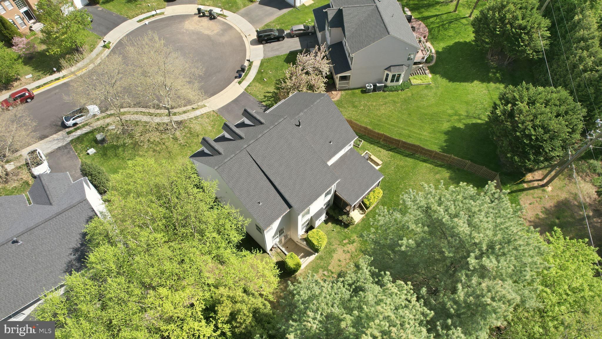 OLD DOMINION VALLEY - Residential