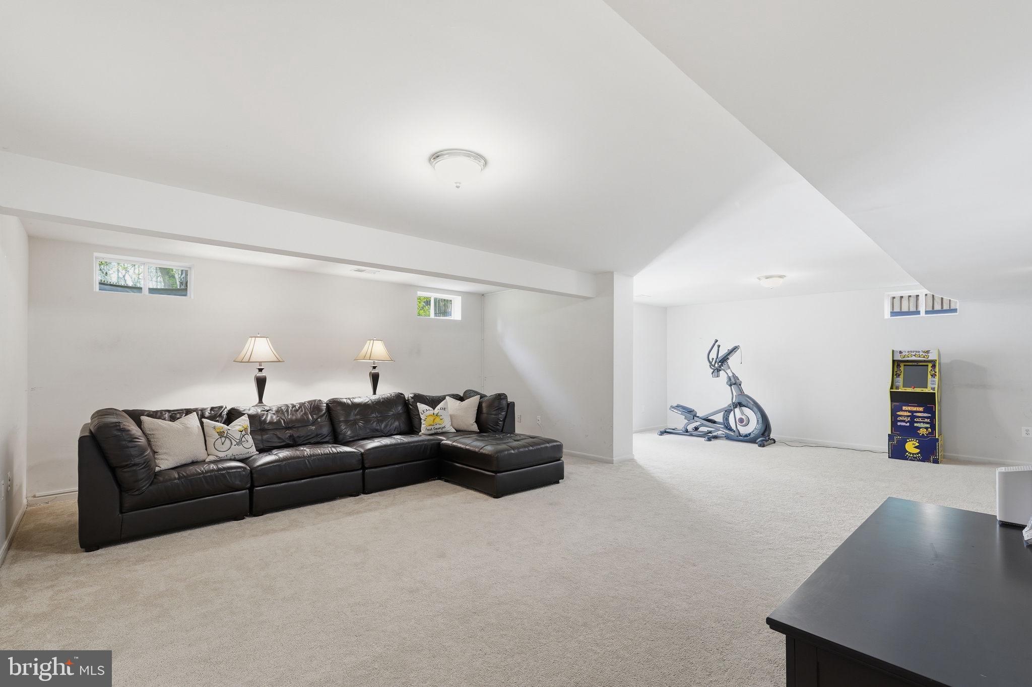 OLD DOMINION VALLEY - Residential