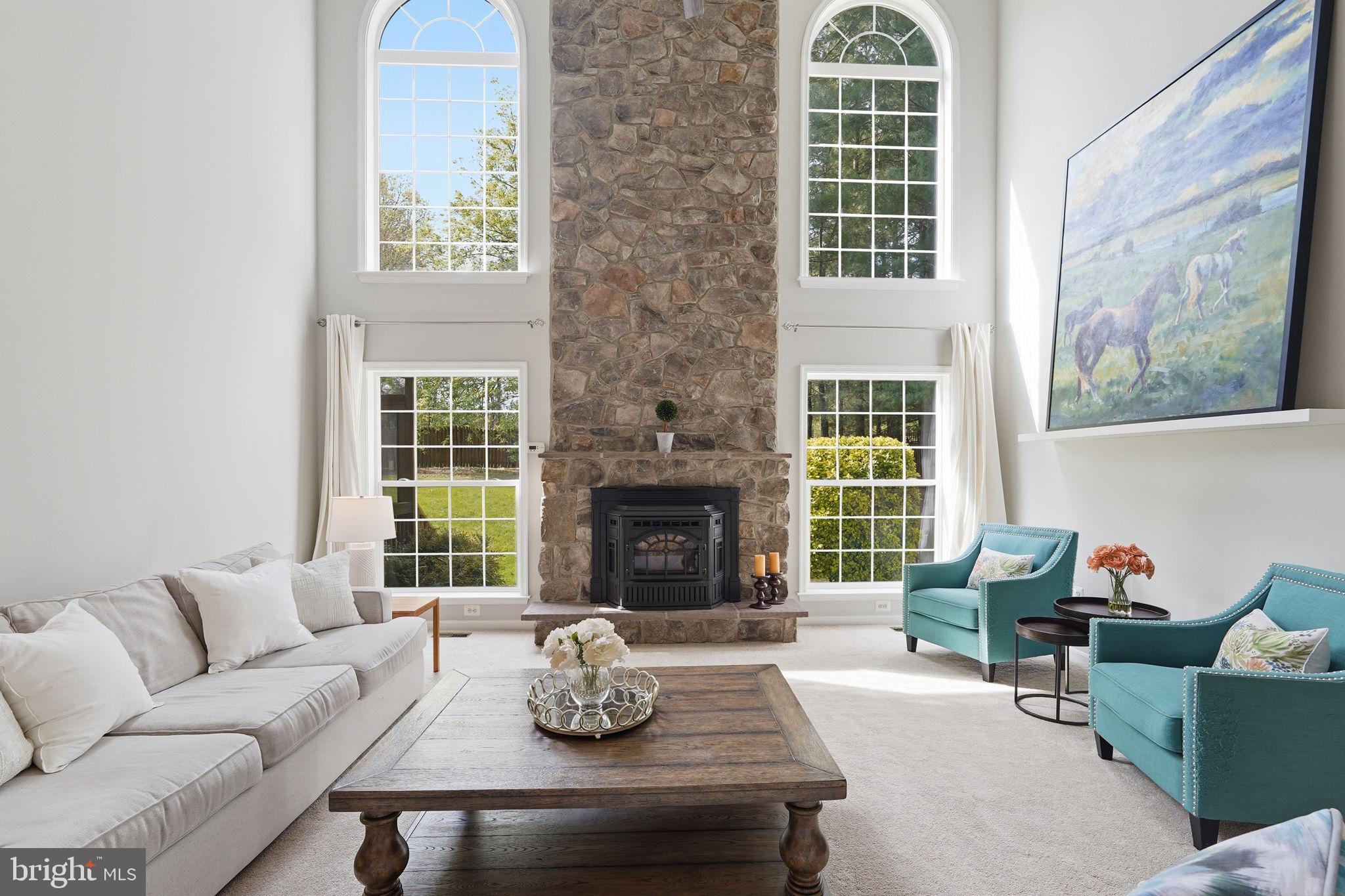 OLD DOMINION VALLEY - Residential