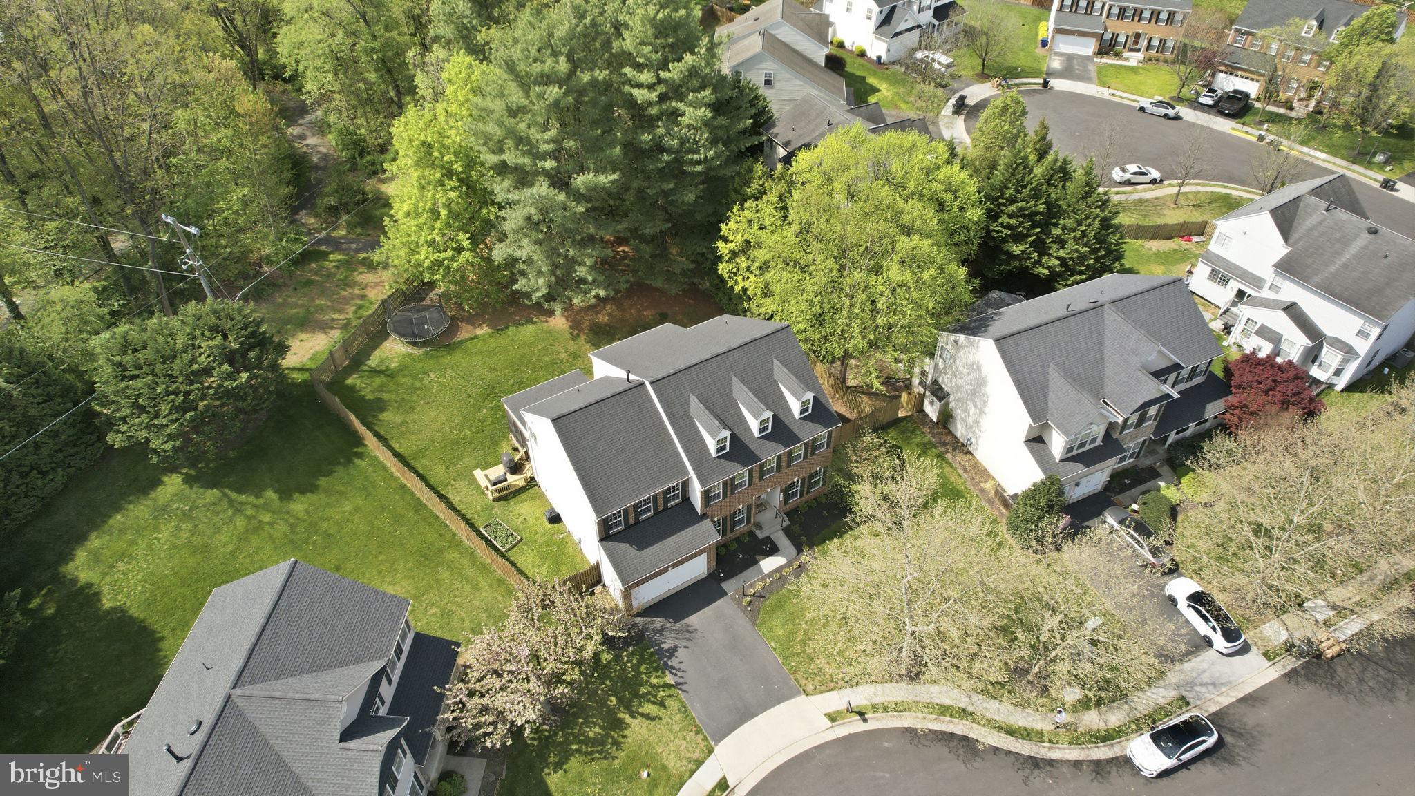 OLD DOMINION VALLEY - Residential