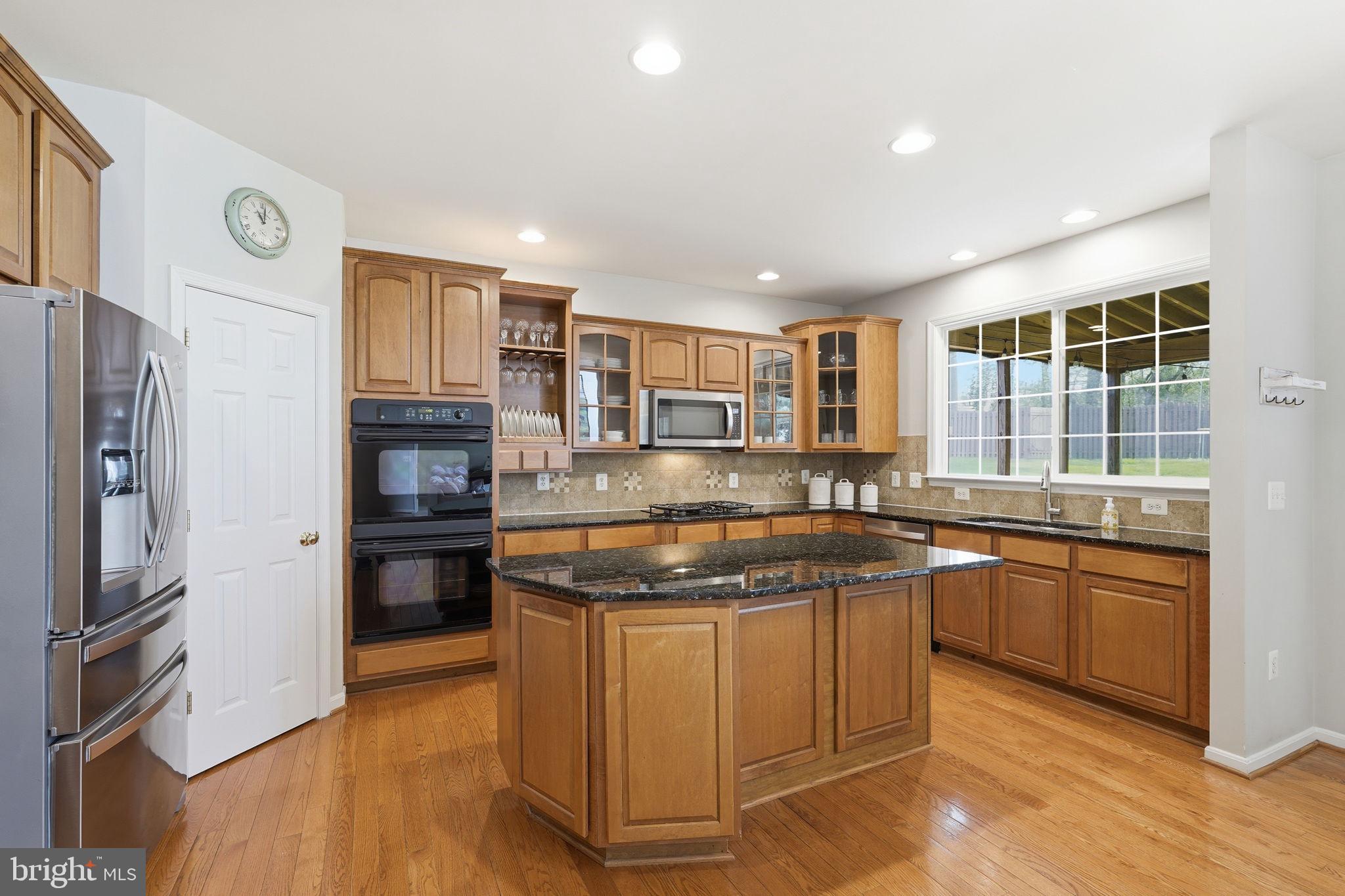 OLD DOMINION VALLEY - Residential