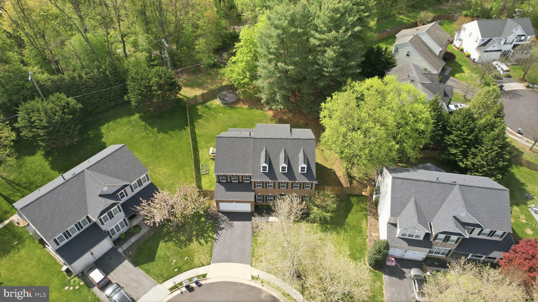 OLD DOMINION VALLEY - Residential