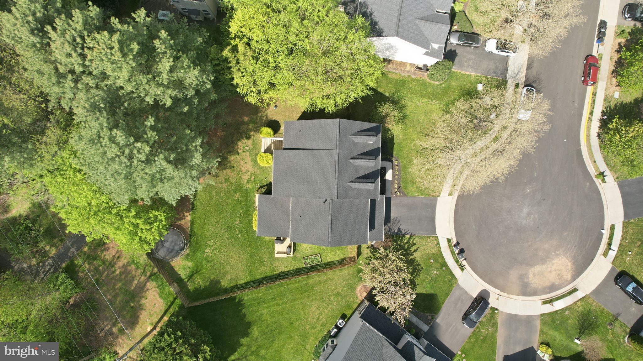 OLD DOMINION VALLEY - Residential