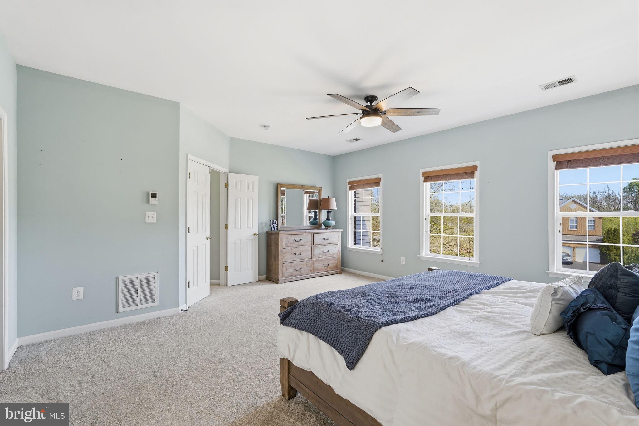 OLD DOMINION VALLEY - Residential