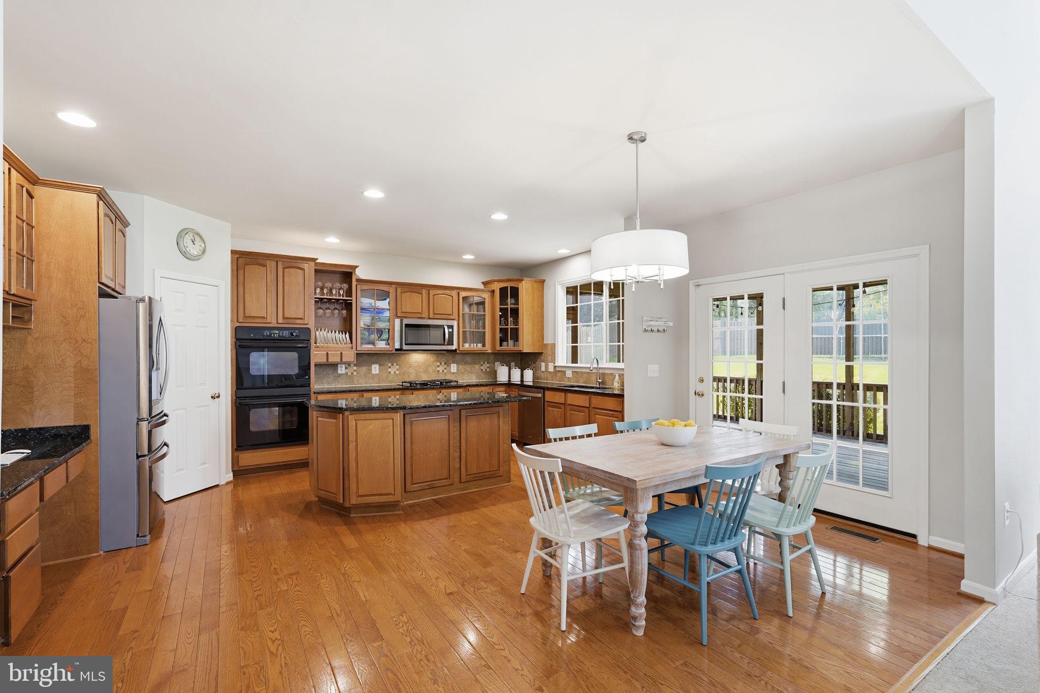 OLD DOMINION VALLEY - Residential