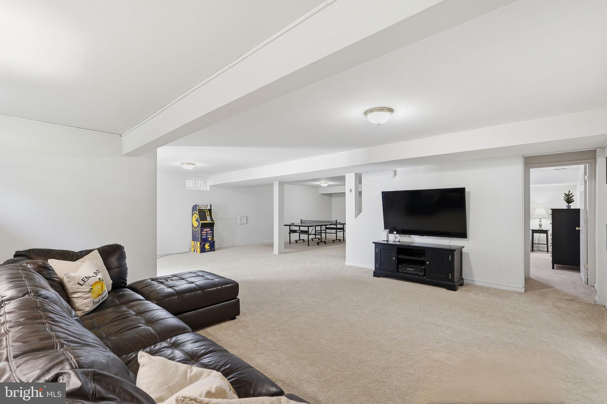 OLD DOMINION VALLEY - Residential