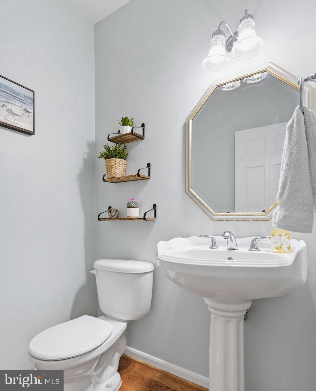 OLD DOMINION VALLEY - Residential