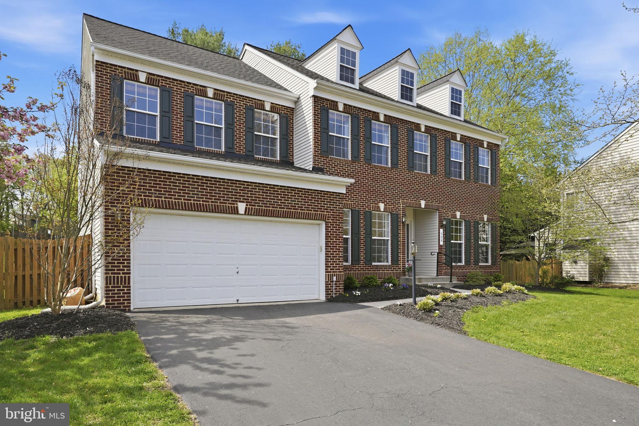 OLD DOMINION VALLEY - Residential