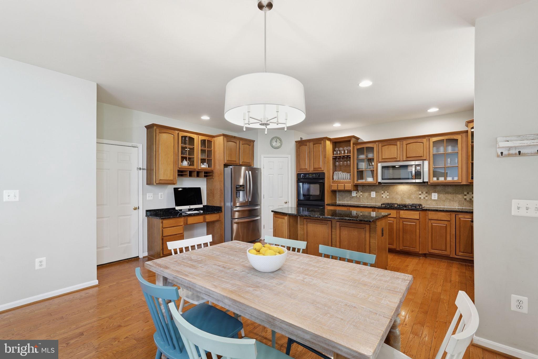 OLD DOMINION VALLEY - Residential