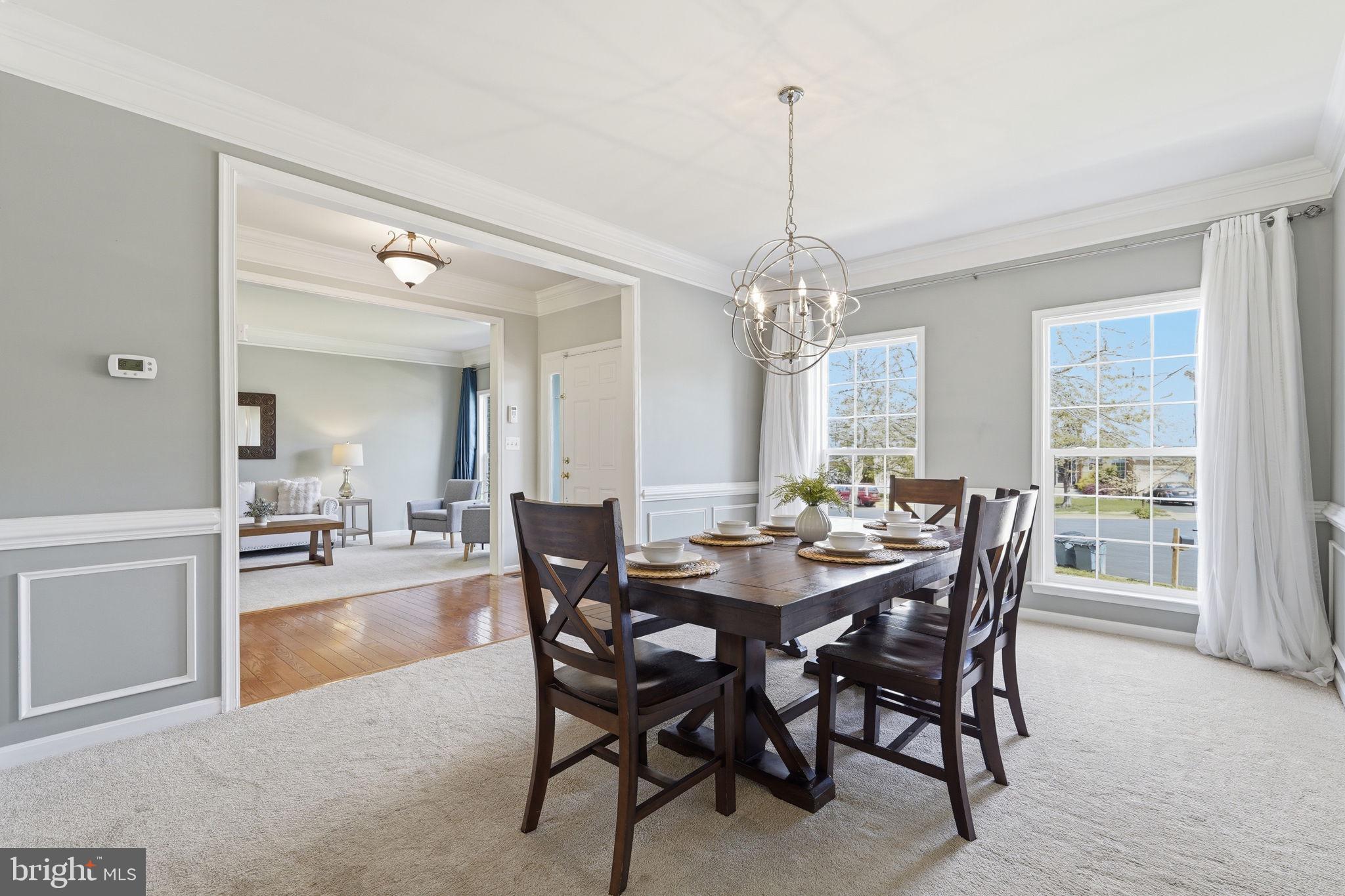 OLD DOMINION VALLEY - Residential