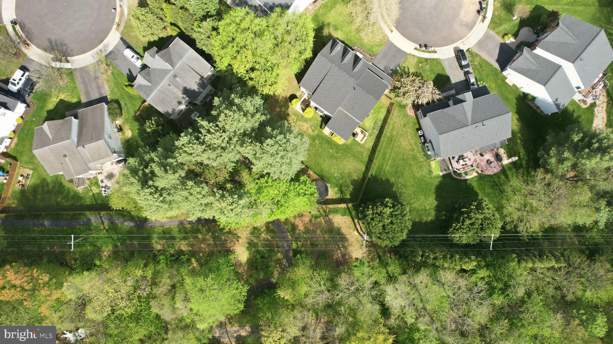 OLD DOMINION VALLEY - Residential