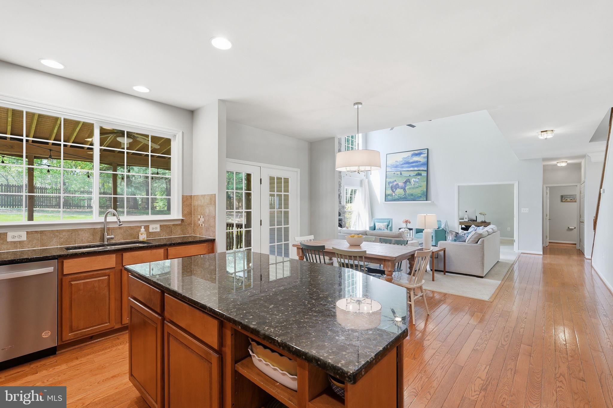 OLD DOMINION VALLEY - Residential