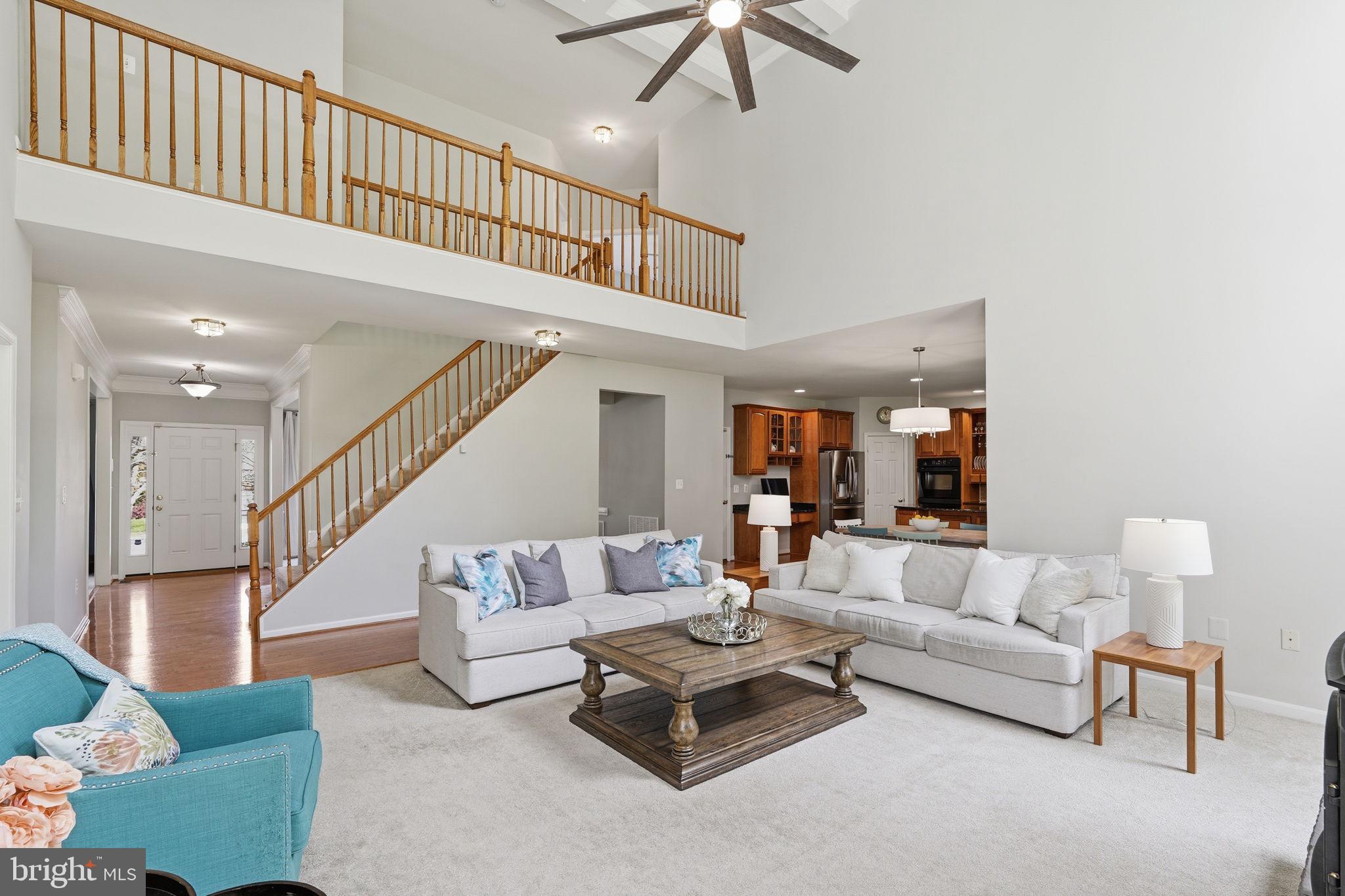 OLD DOMINION VALLEY - Residential