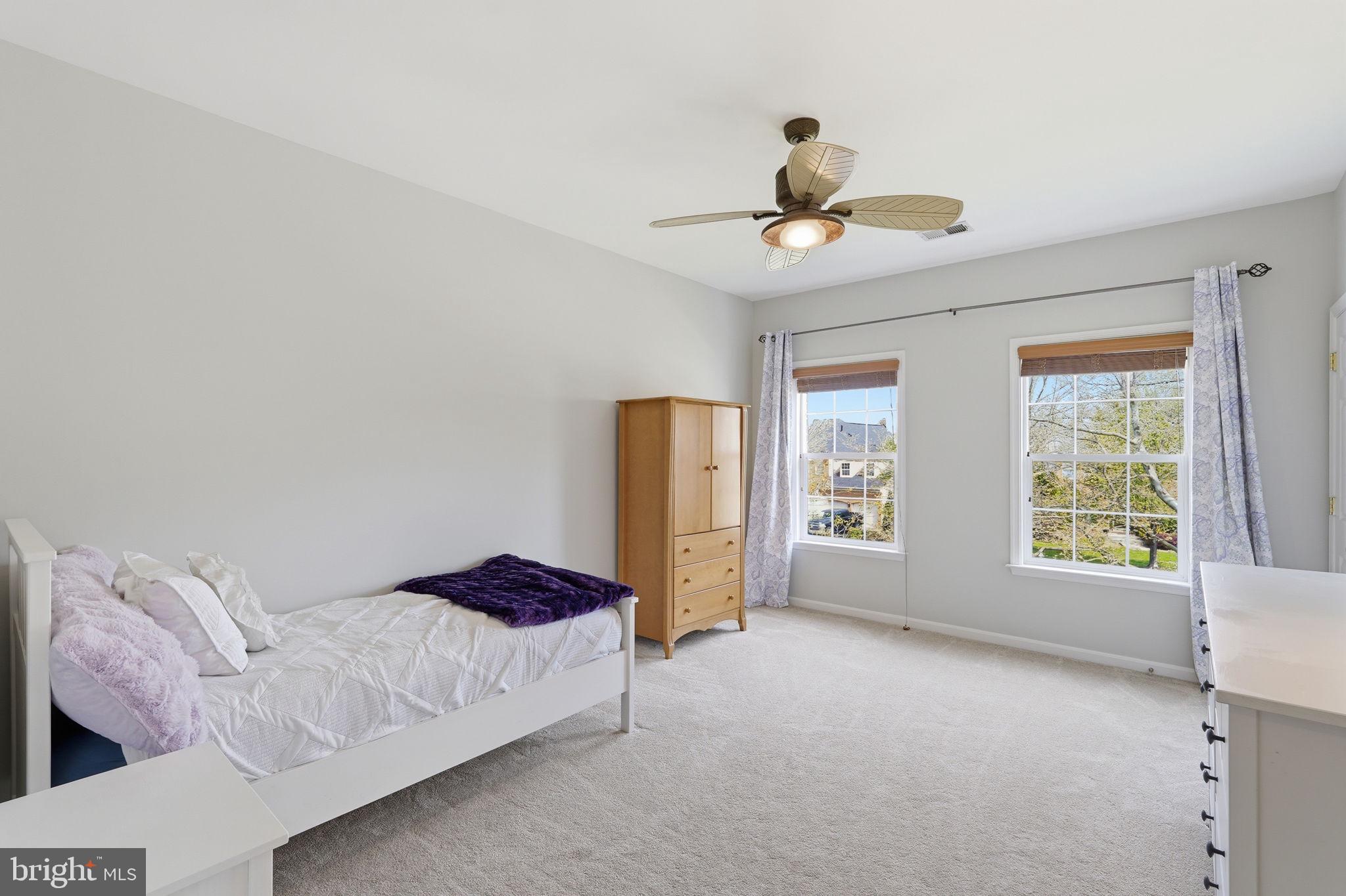 OLD DOMINION VALLEY - Residential