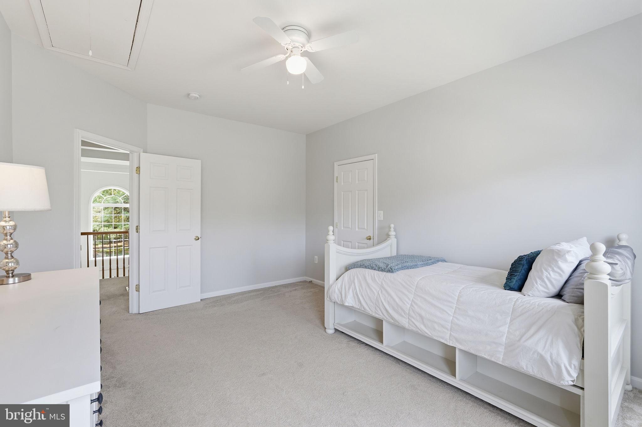 OLD DOMINION VALLEY - Residential